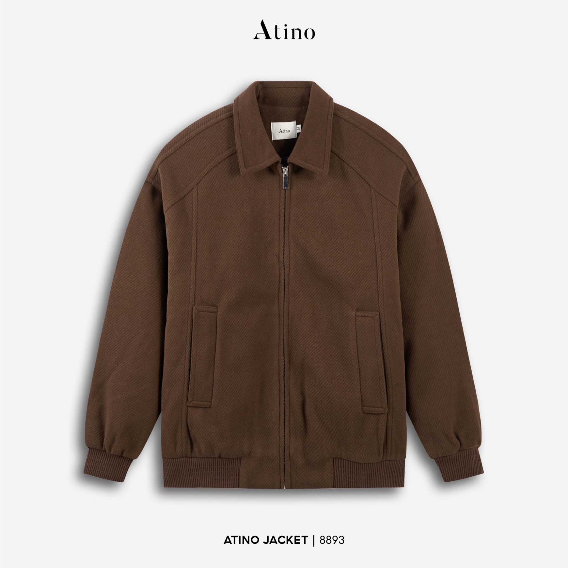 Áo Jacket L.2.8893