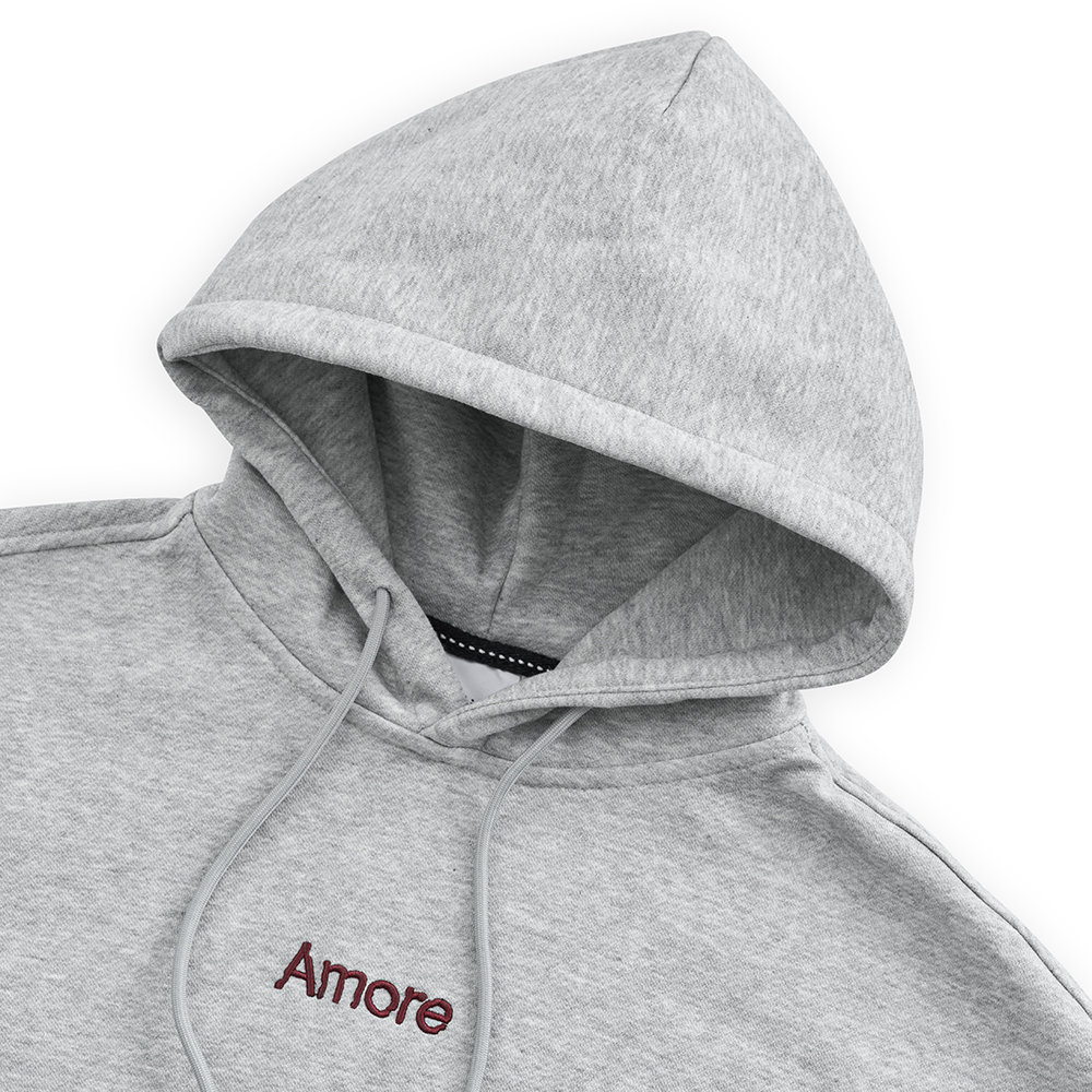 Áo Hoodie Loose L.4.6978