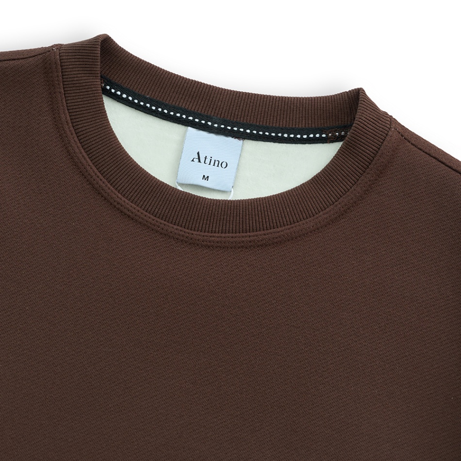 Áo Nỉ Loose L.5.7818