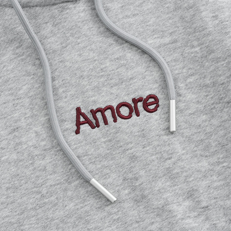 Áo Hoodie Loose L.4.6978