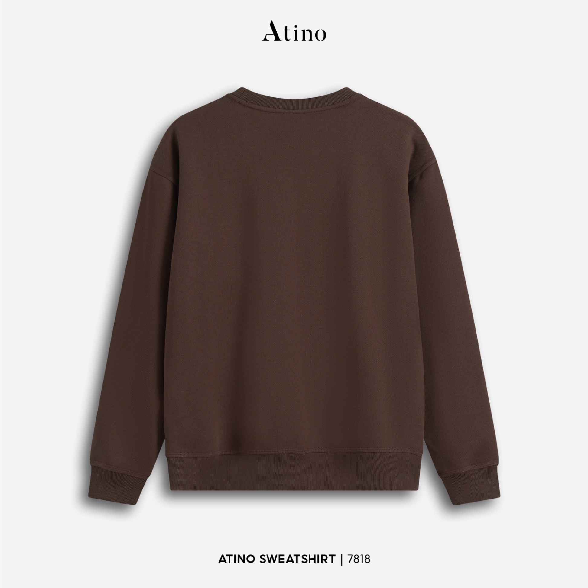 Áo Nỉ Loose L.5.7818