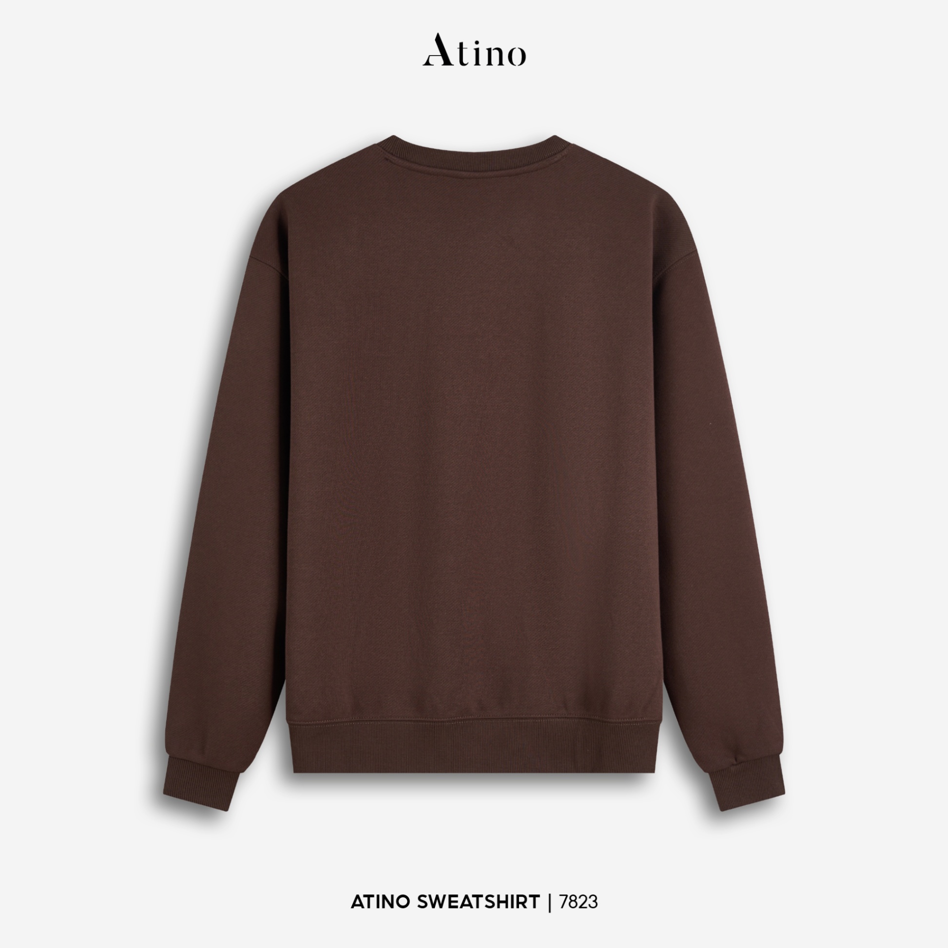 Áo Nỉ Loose L.3.7823