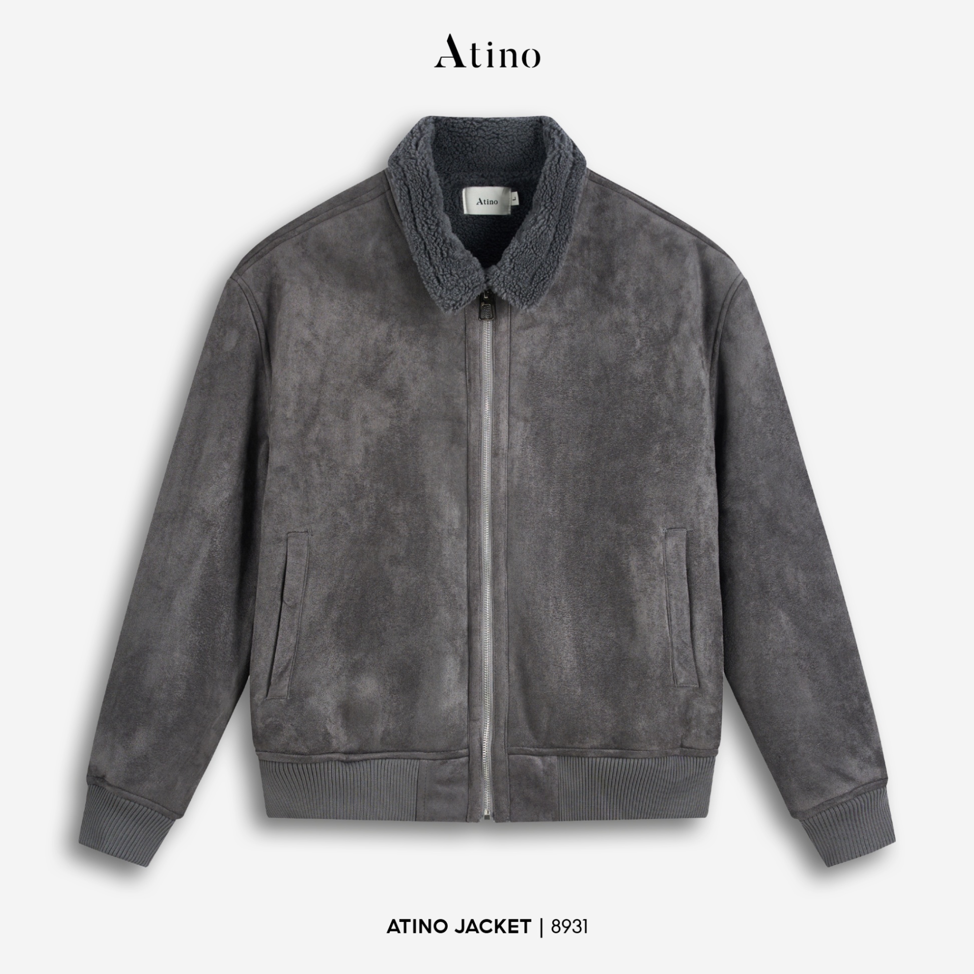Áo Jacket XL.2.8931