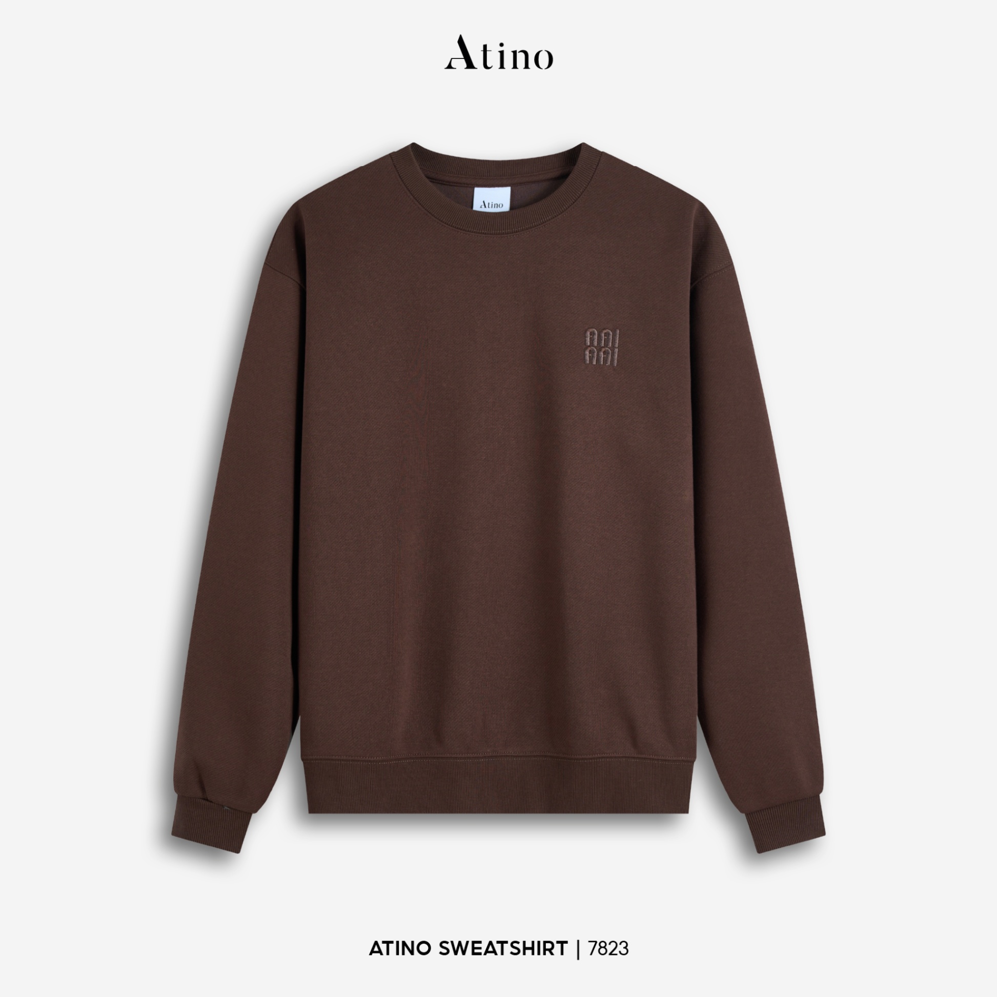Áo Nỉ Loose L.3.7823