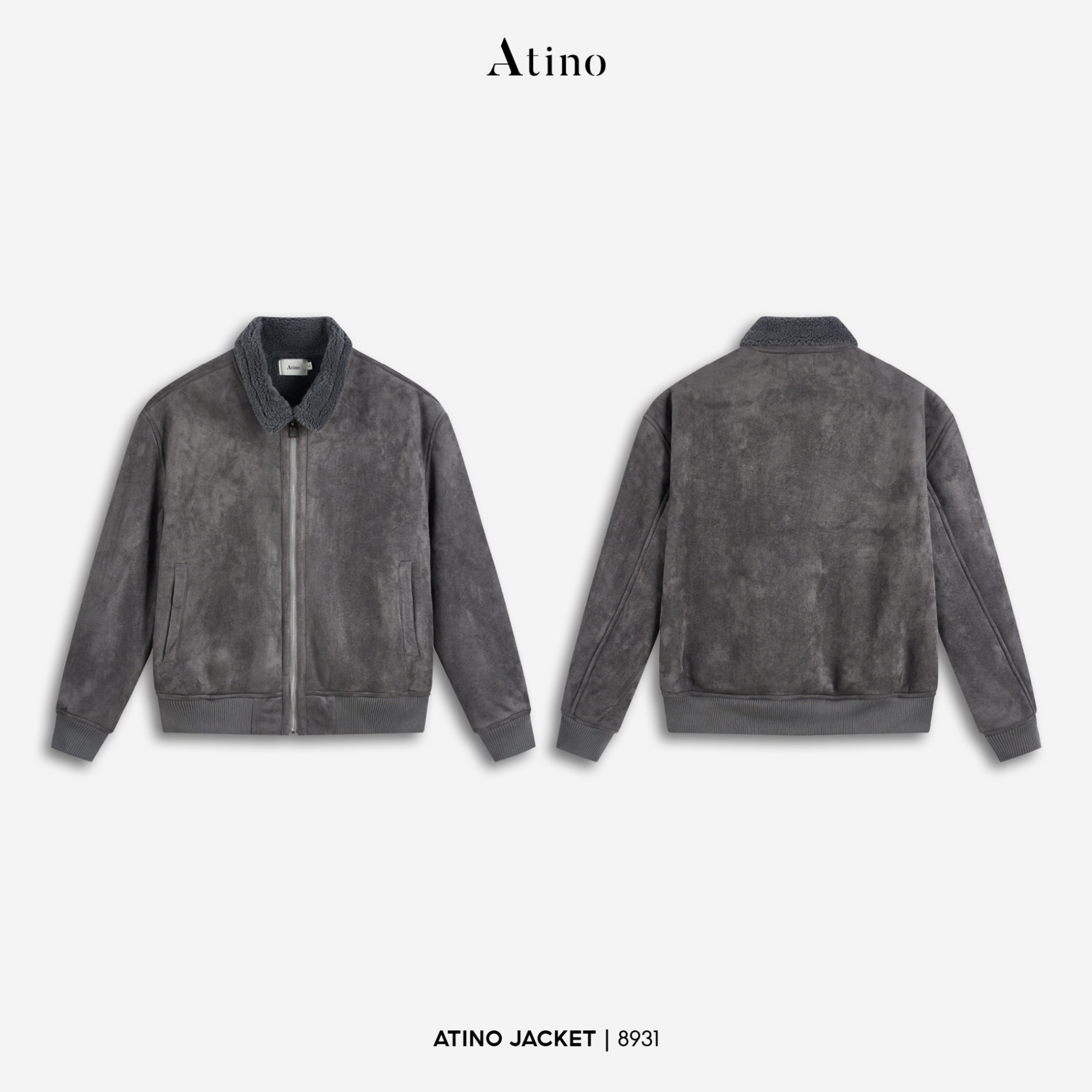 Áo Jacket XL.2.8931