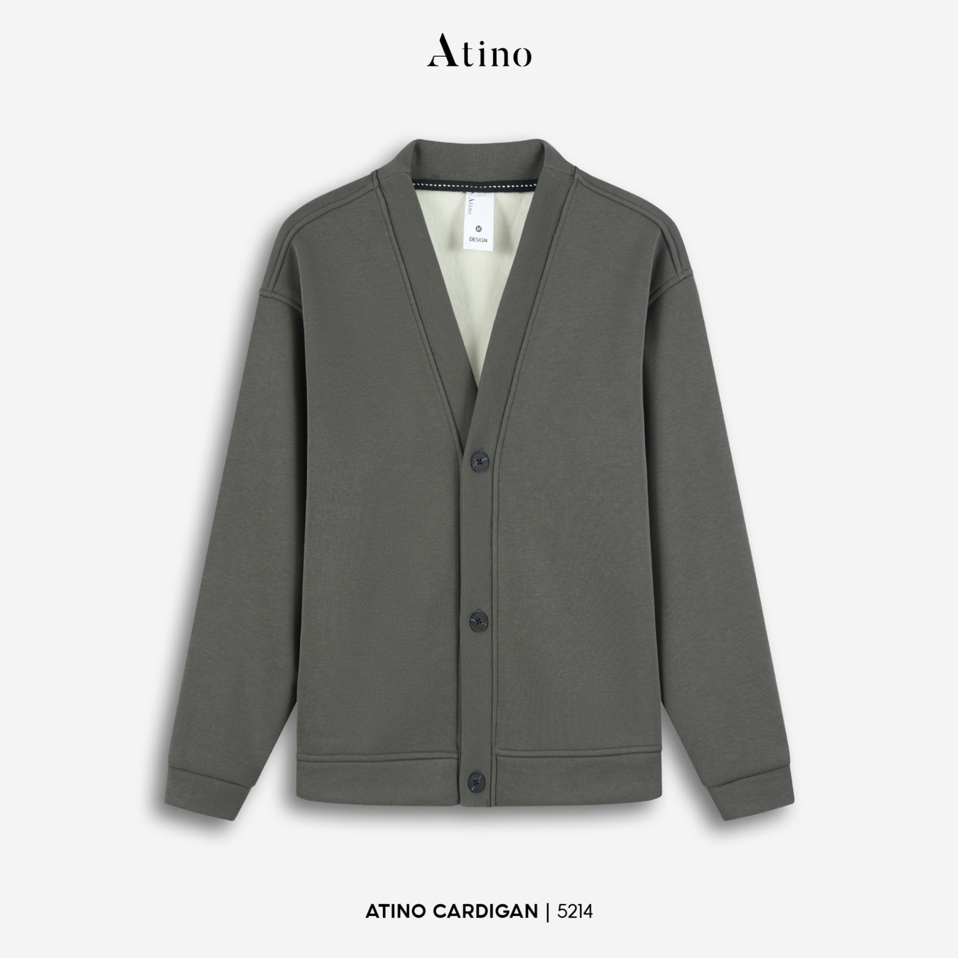 Áo Cardigan Regular L.4.5214