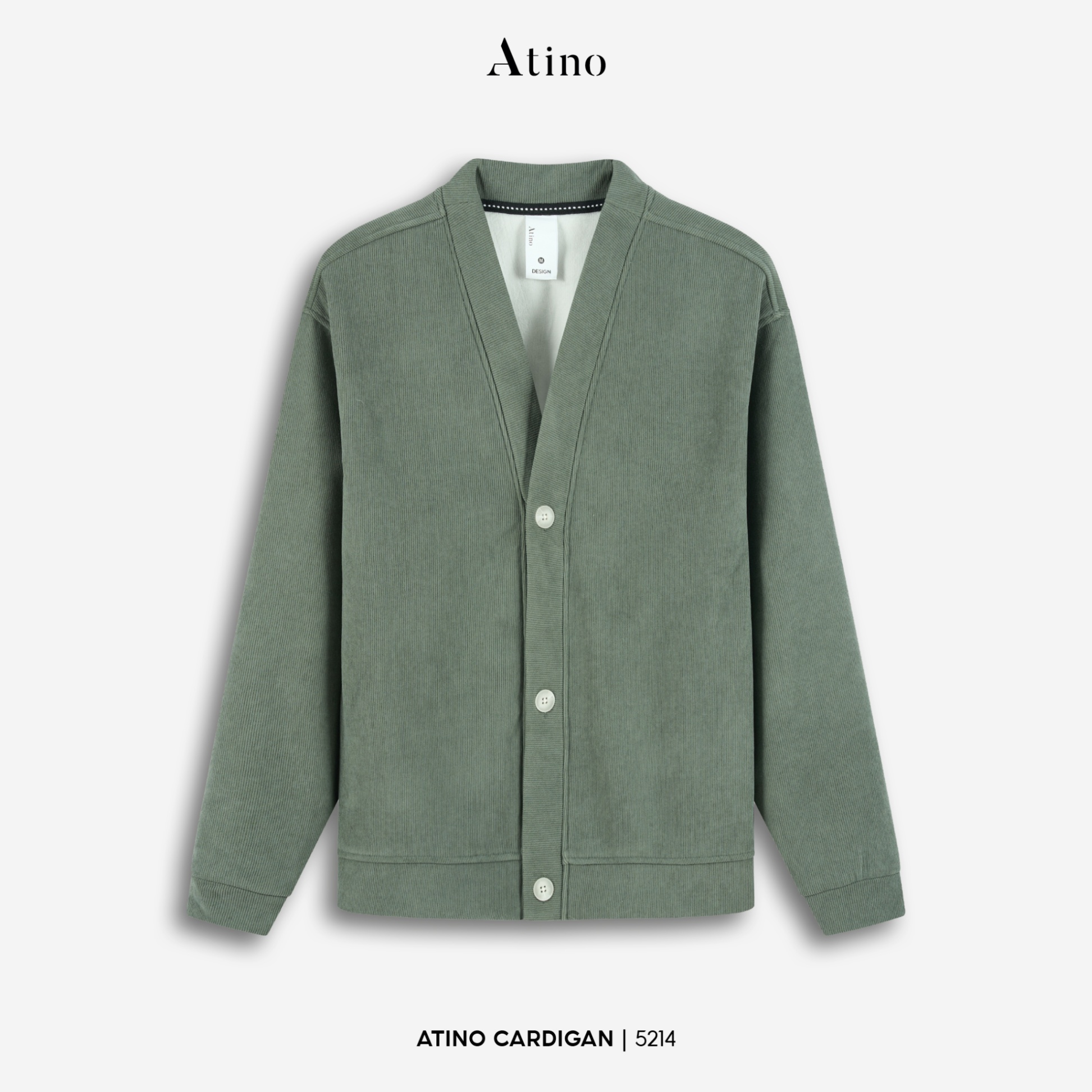 Áo Cardigan Regular L.4.5214