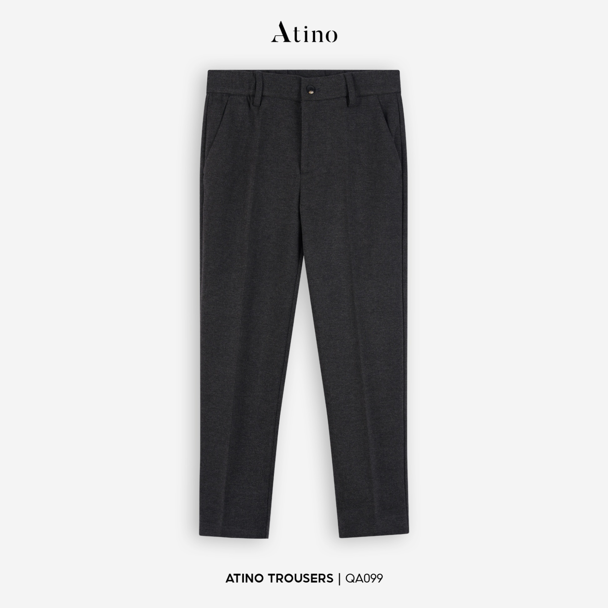 Quần Âu Slim 30.2.QA099