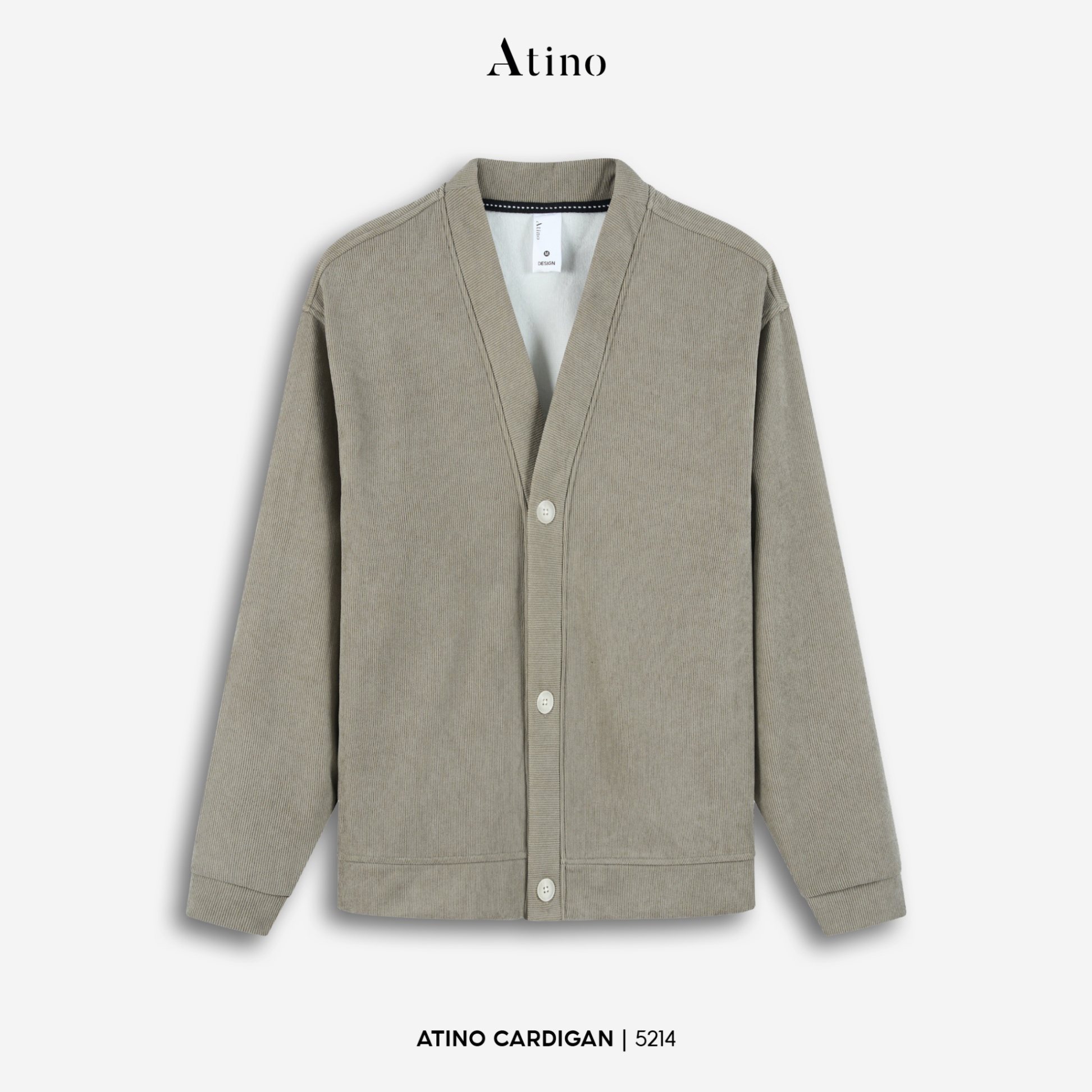 Áo Cardigan Regular L.4.5214
