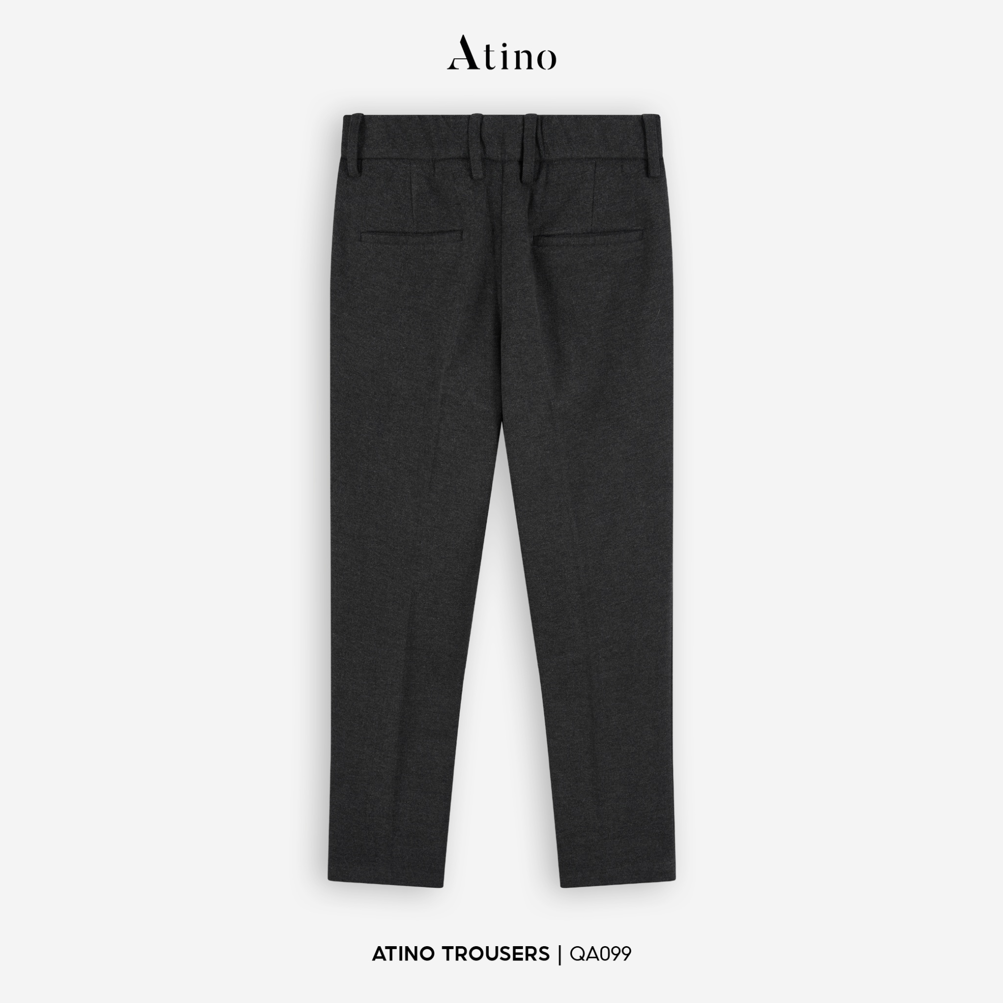 Quần Âu Slim 30.2.QA099