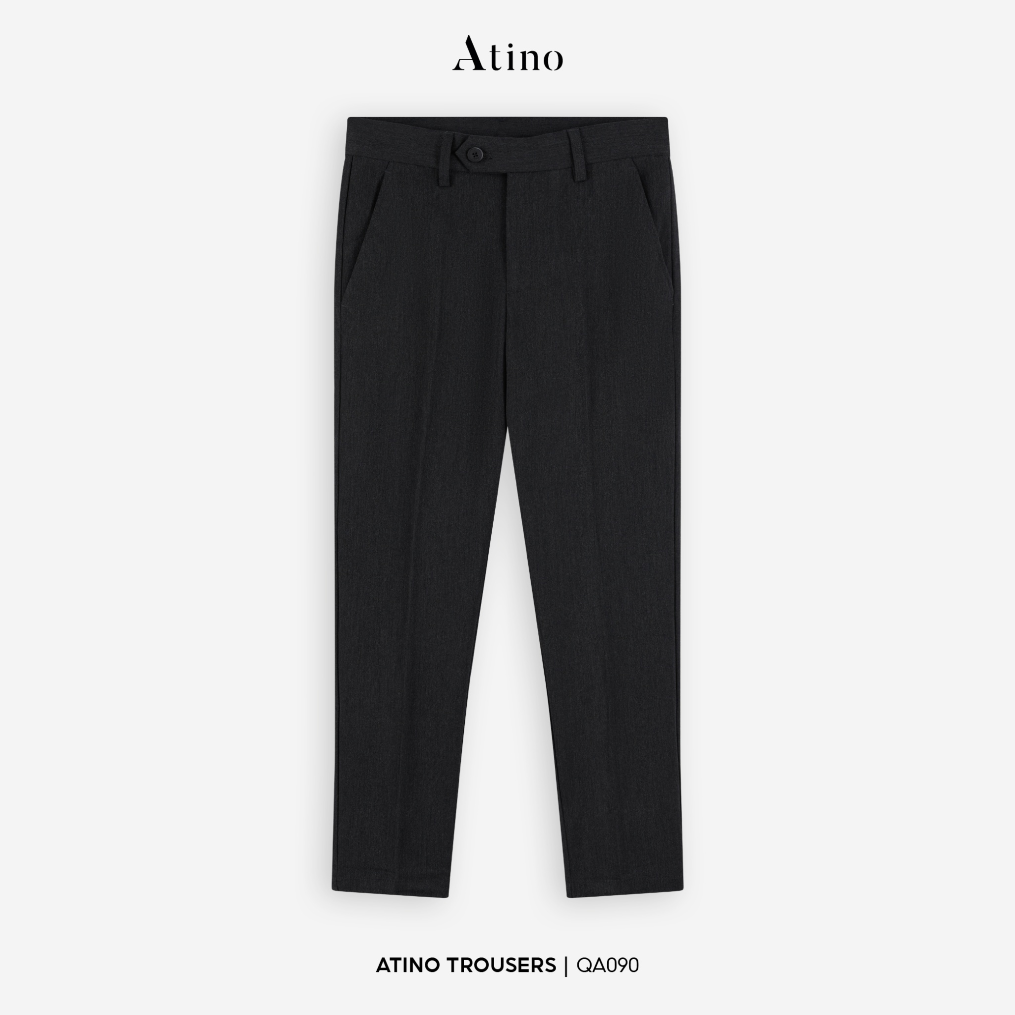 Quần Âu Slim 30.2.QA090