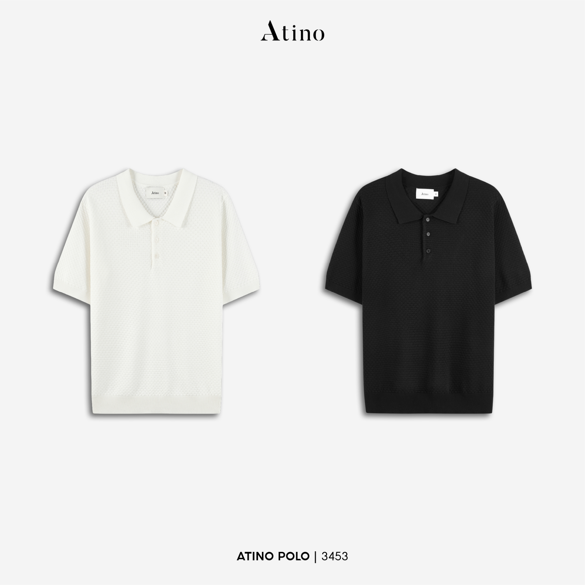 Áo Polo Len L.3.3453