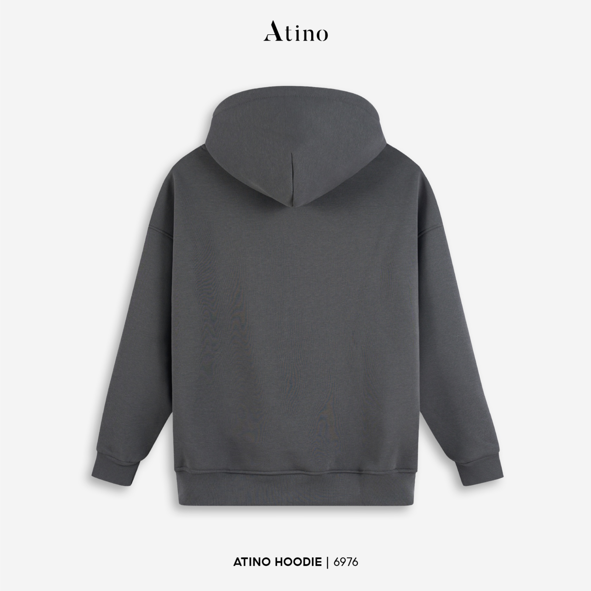 Áo Hoodie Loose L.4.6976