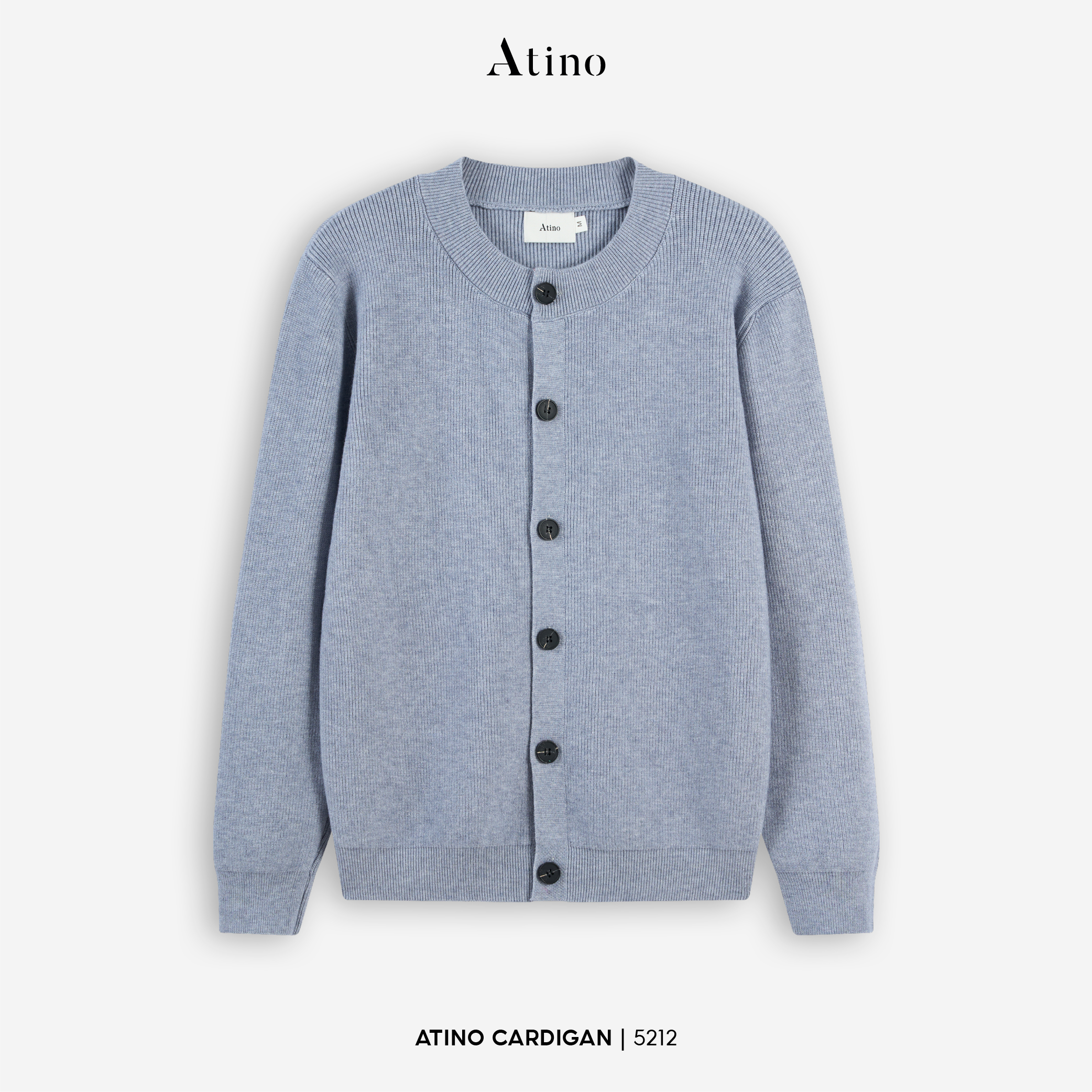 Áo Cardigan L.2.5212