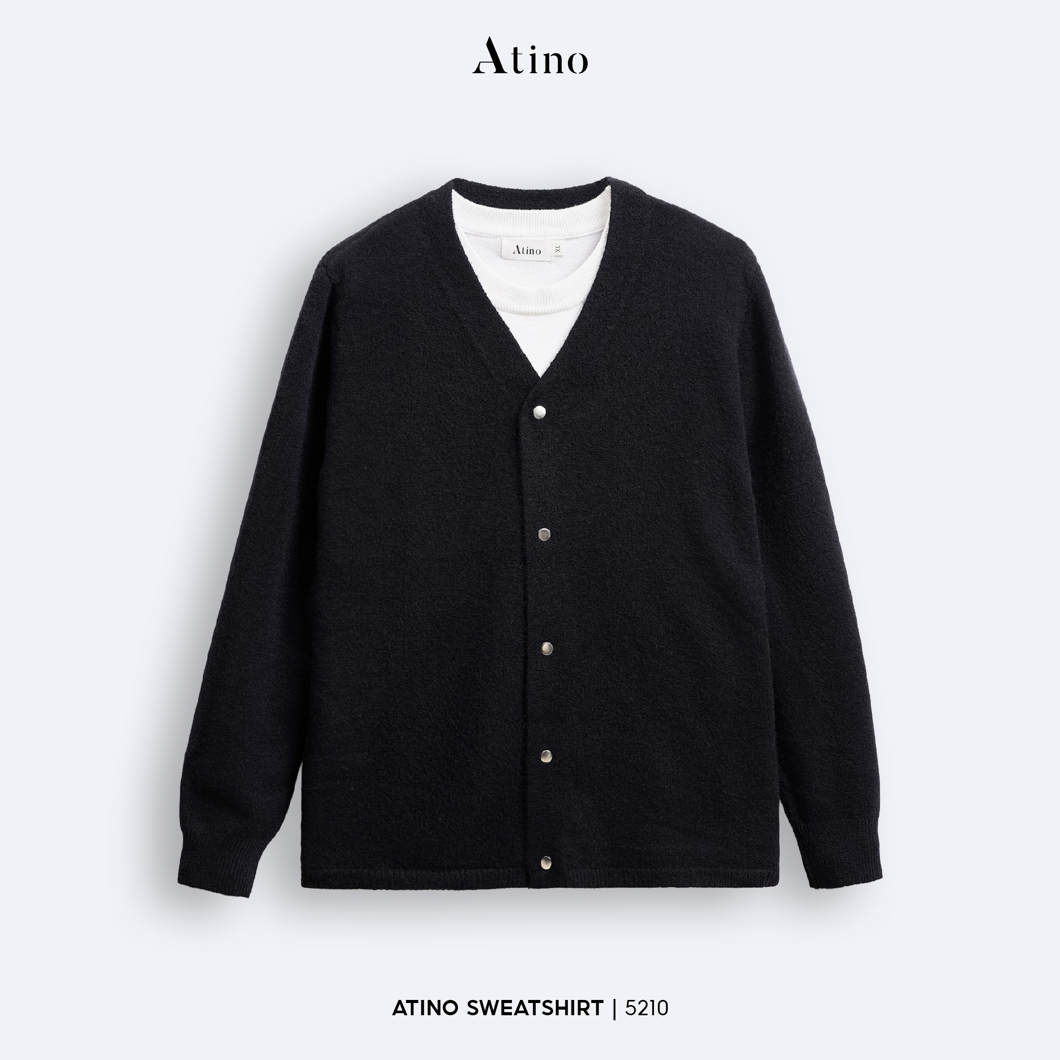 Áo Cardigan L.3.5210