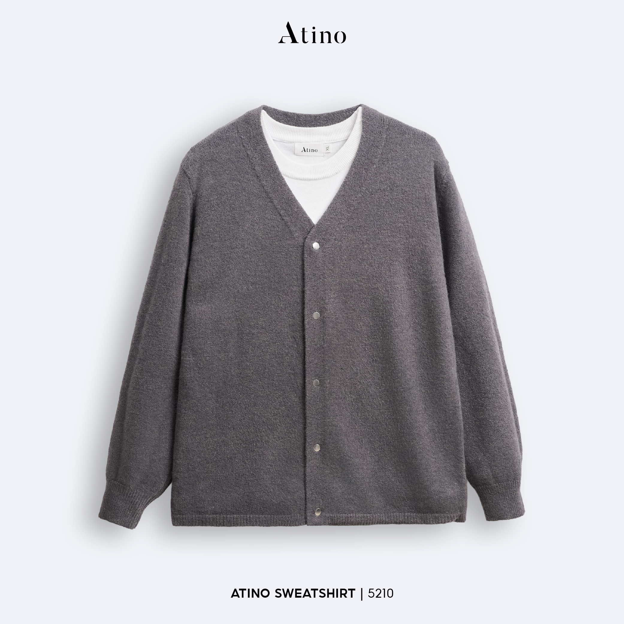 Áo Cardigan L.3.5210