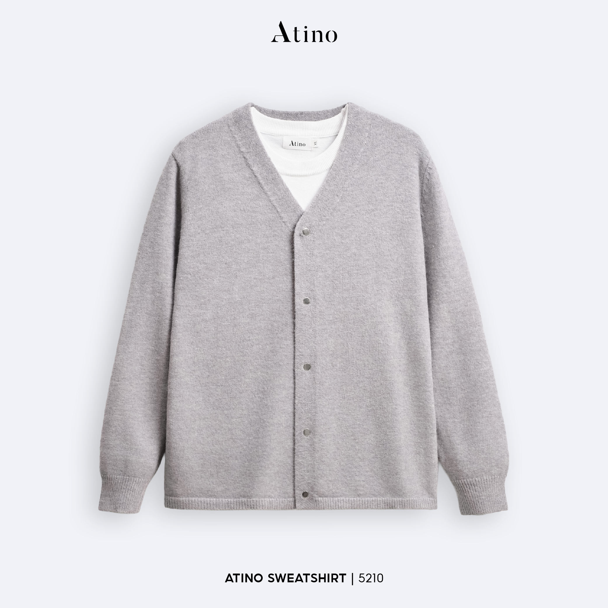 Áo Cardigan L.3.5210