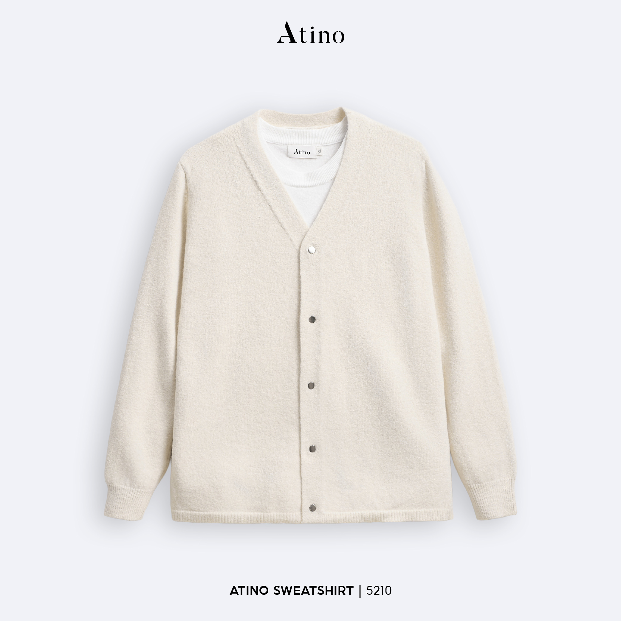 Áo Cardigan L.3.5210