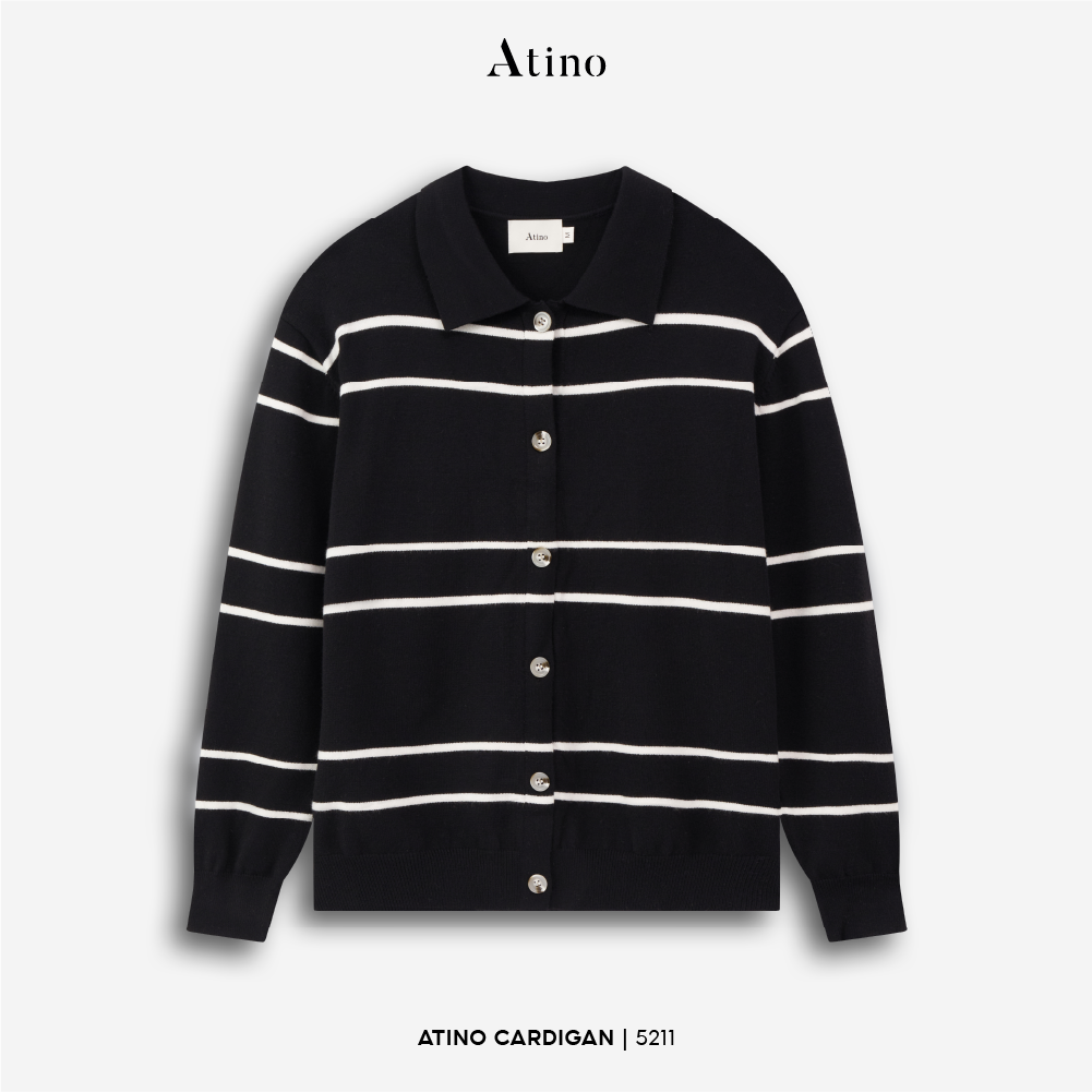 Áo Cardigan L.3.5211