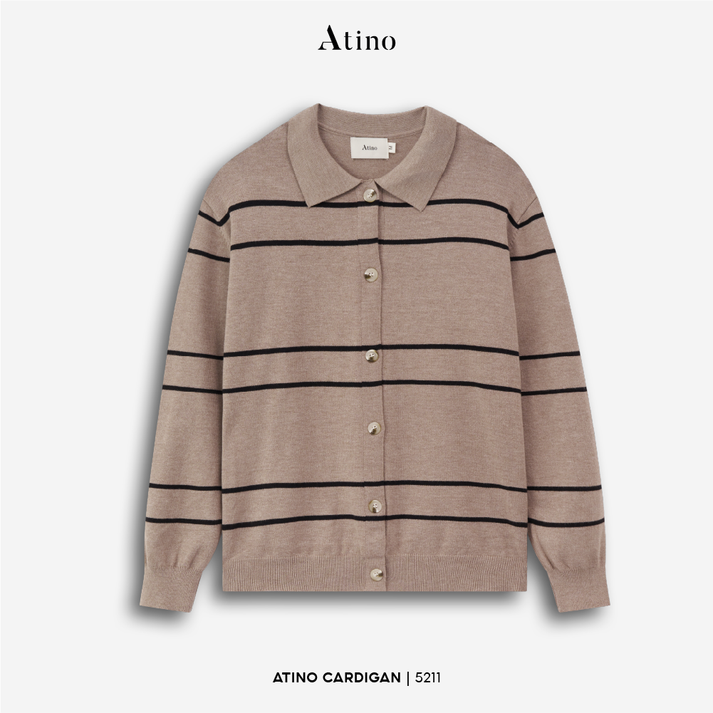 Áo Cardigan L.3.5211