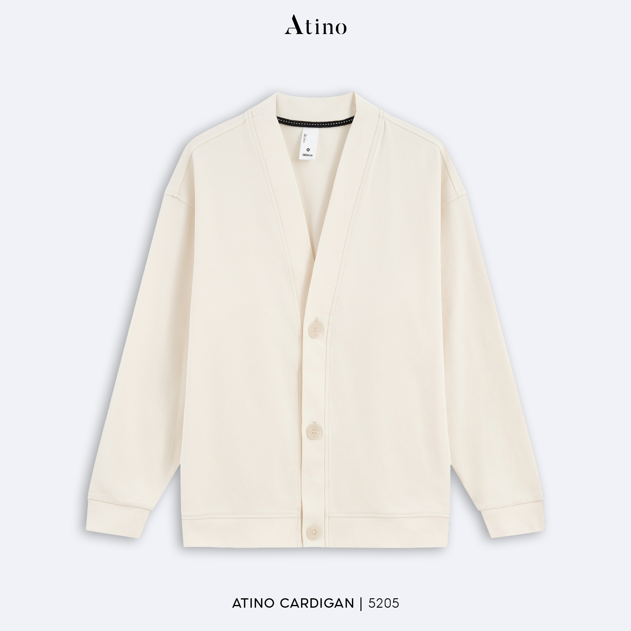 Áo Cardigan Regular L.3.5205