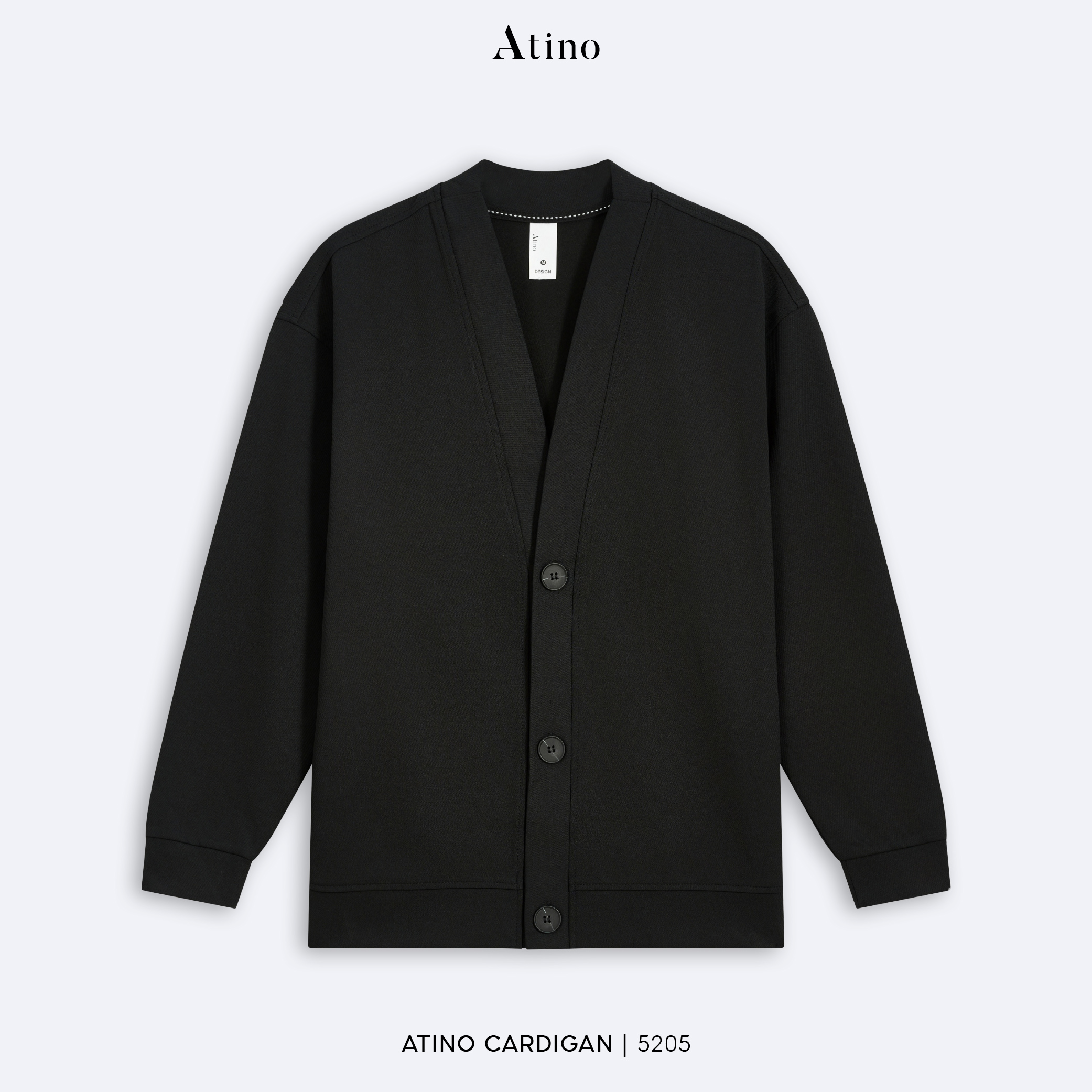 Áo Cardigan Regular L.3.5205