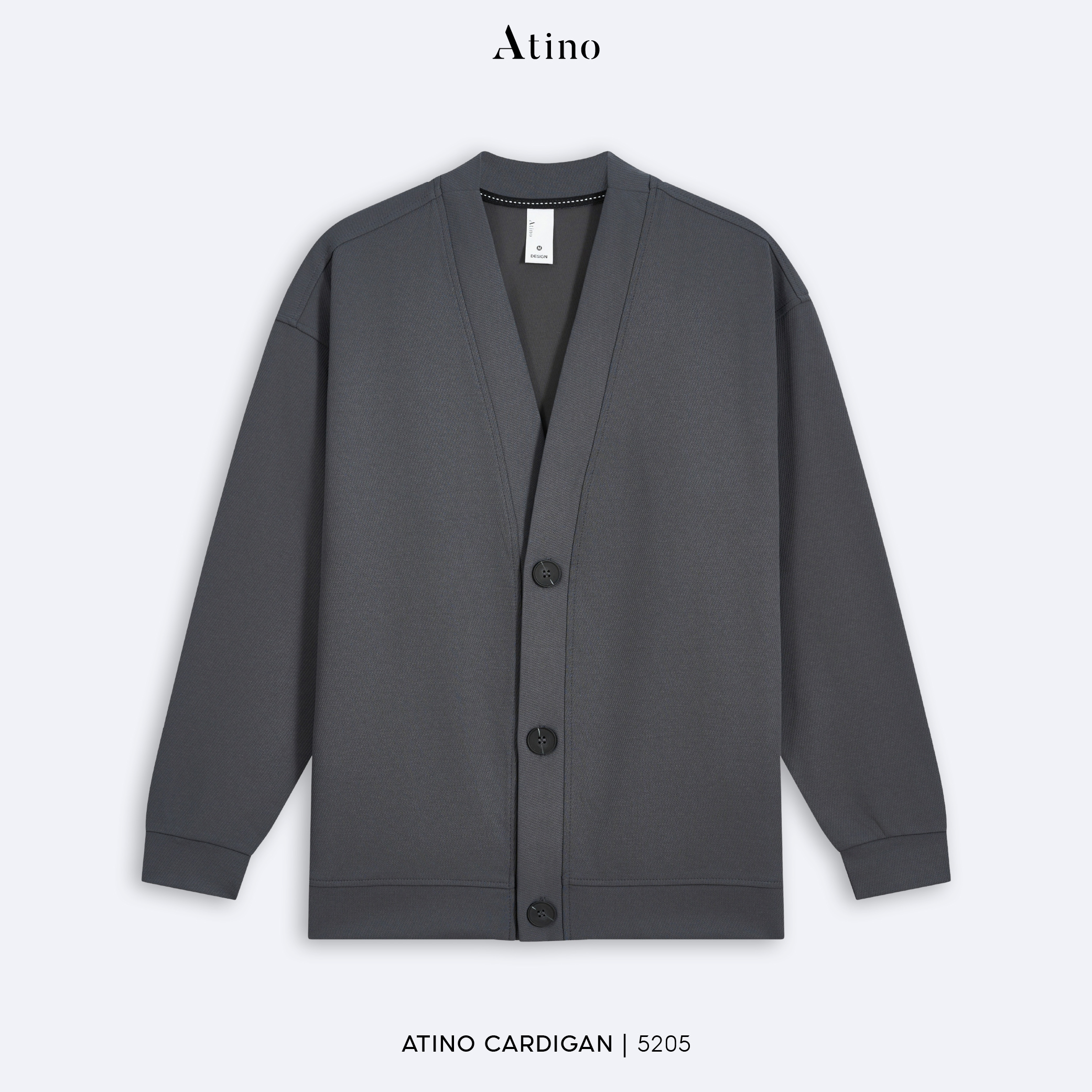 Áo Cardigan Regular L.3.5205