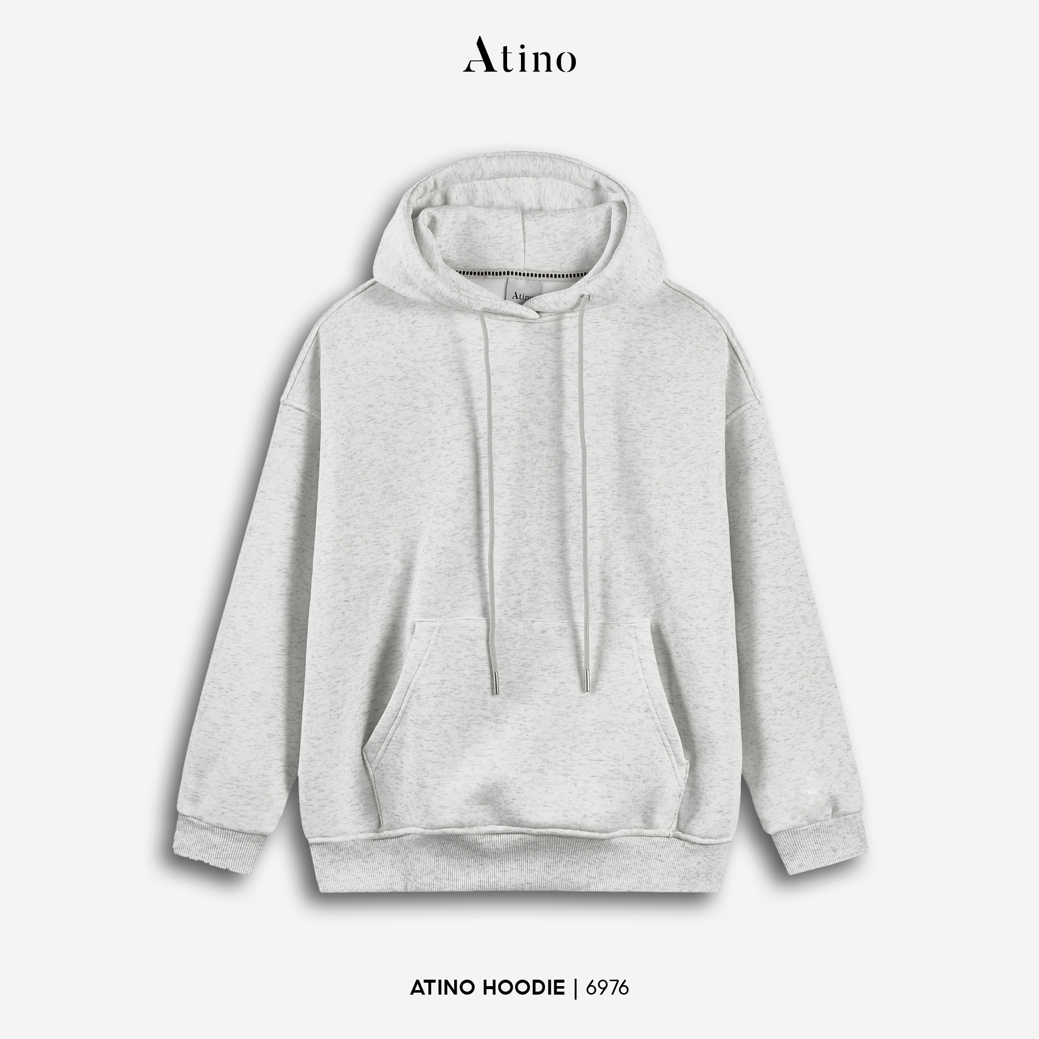 Áo Hoodie Loose L.4.6976