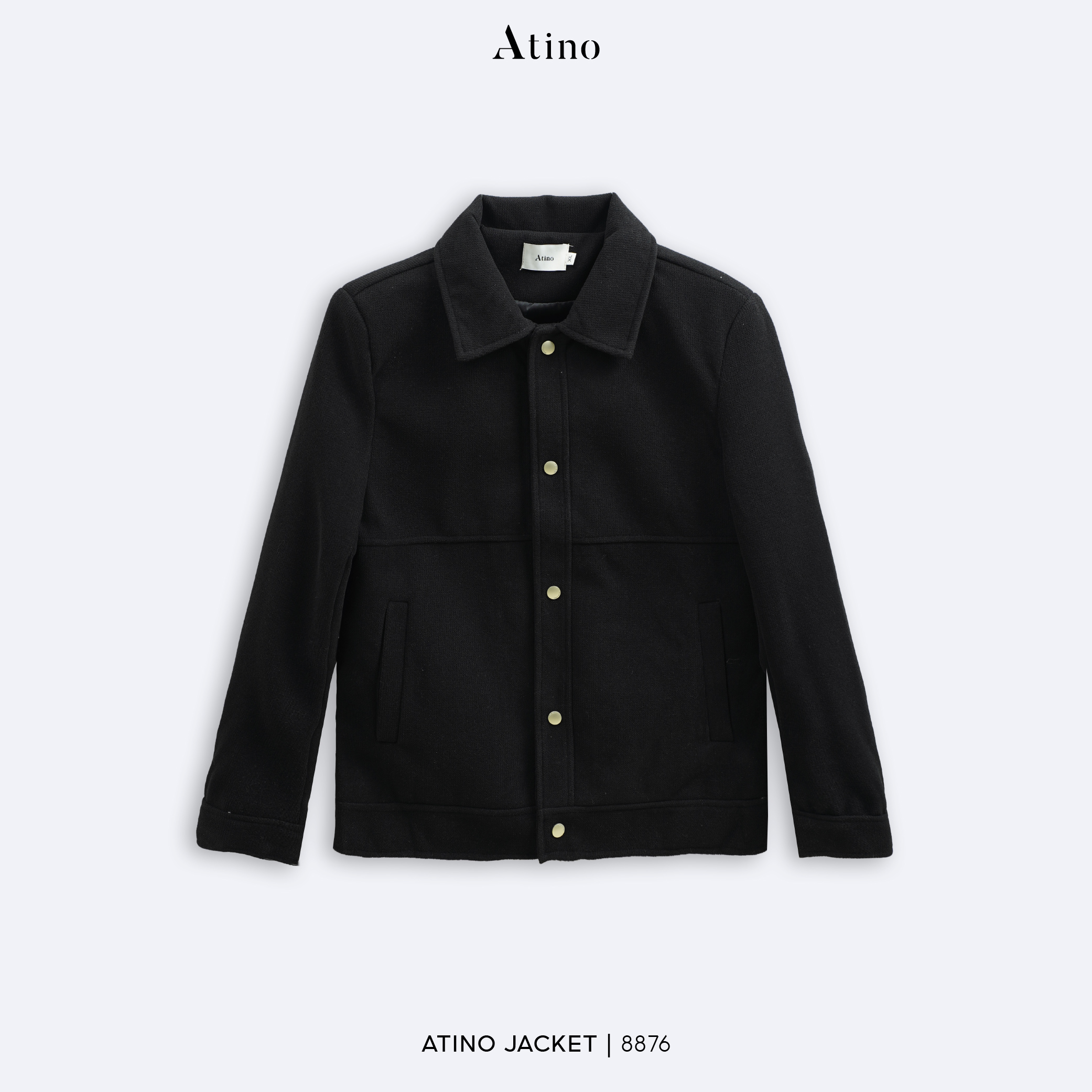 Áo Jacket 2XL.2.8876