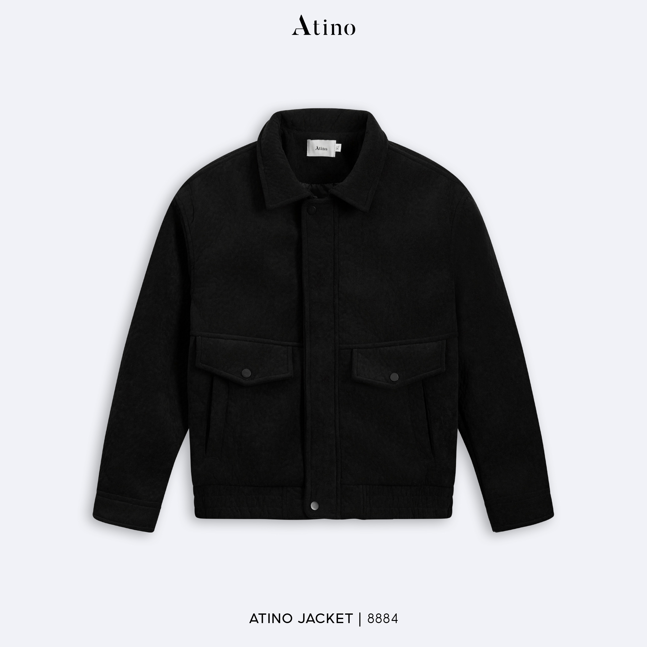 Áo Jacket 2XL.2.8884