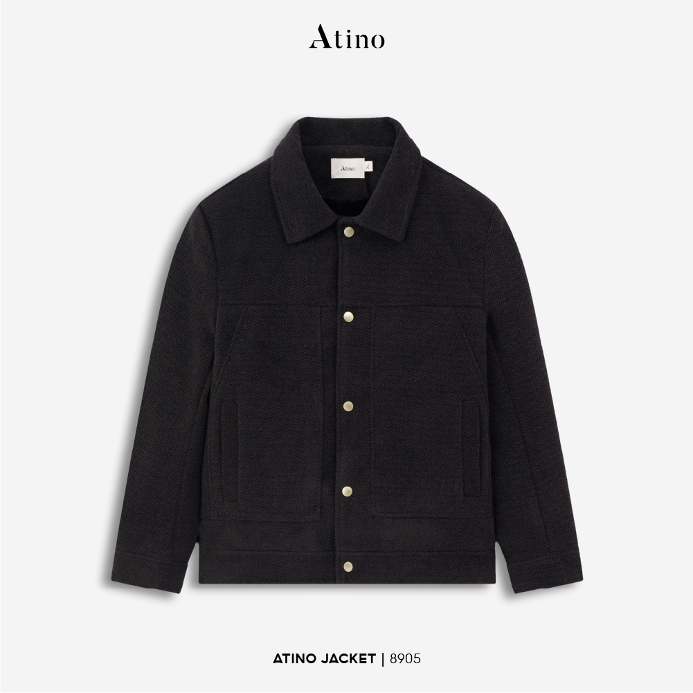 Áo Jacket 2XL.2.8905