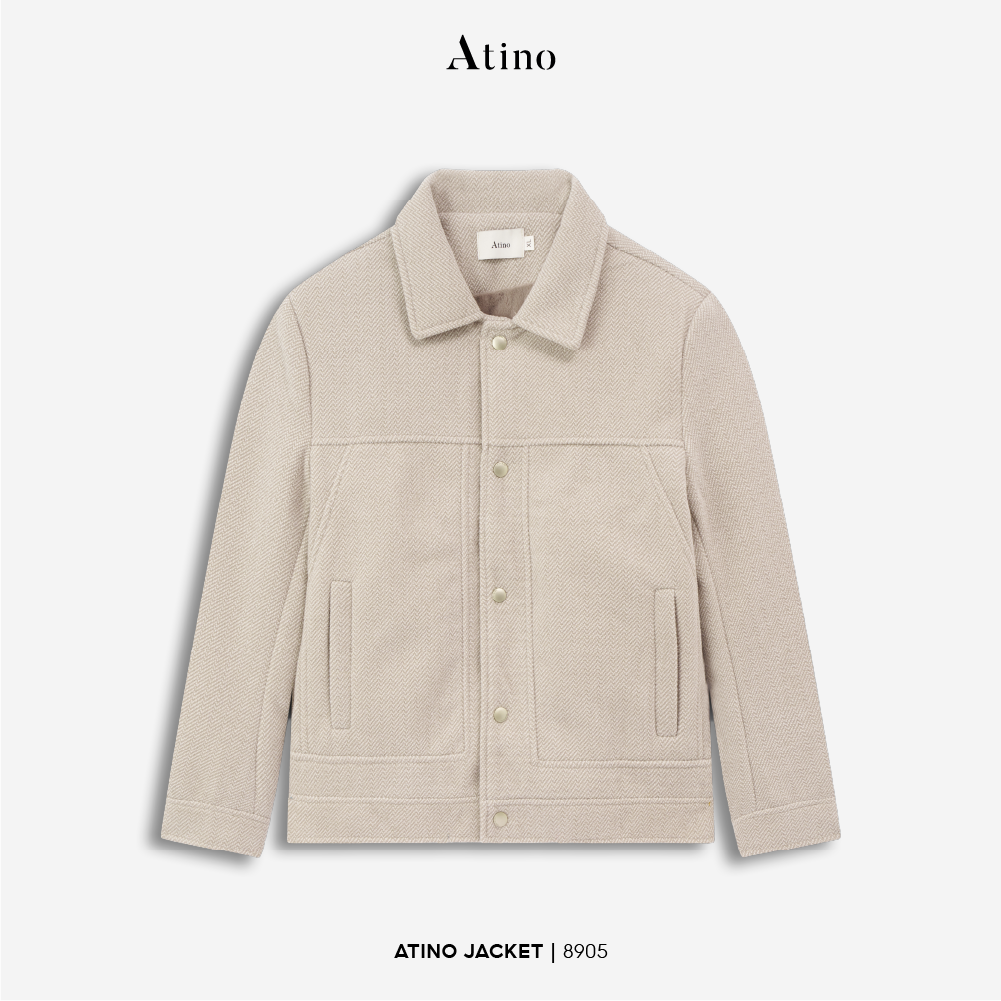 Áo Jacket 2XL.2.8905