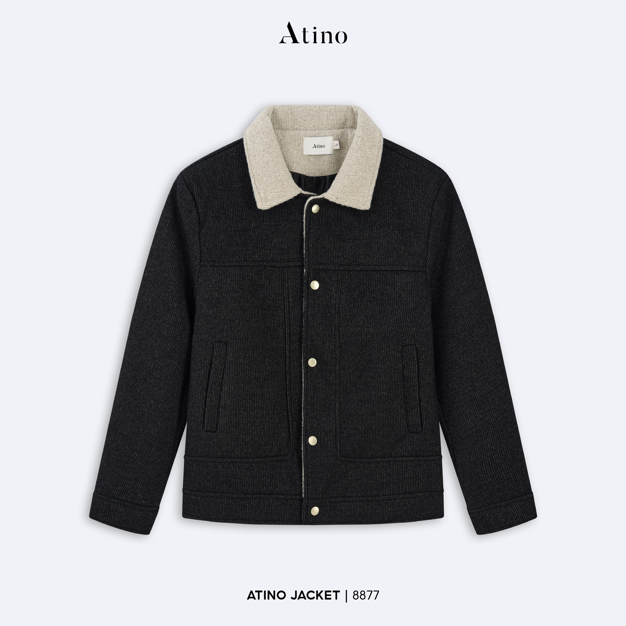 Áo Jacket XL.2.8877