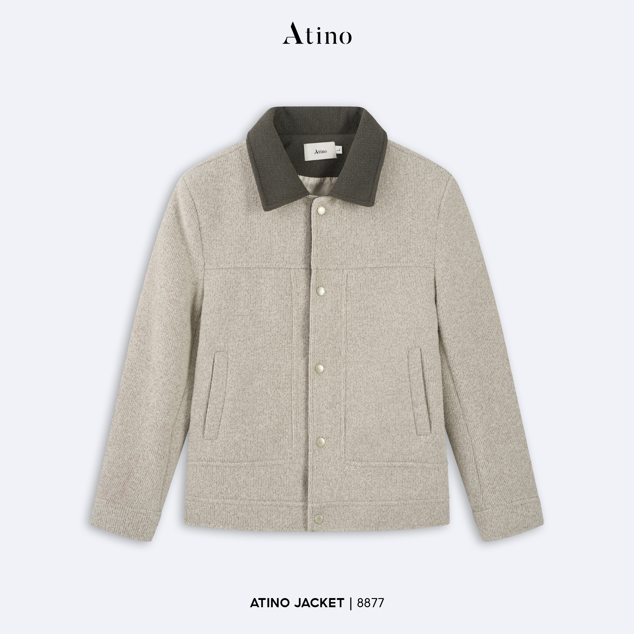 Áo Jacket XL.2.8877