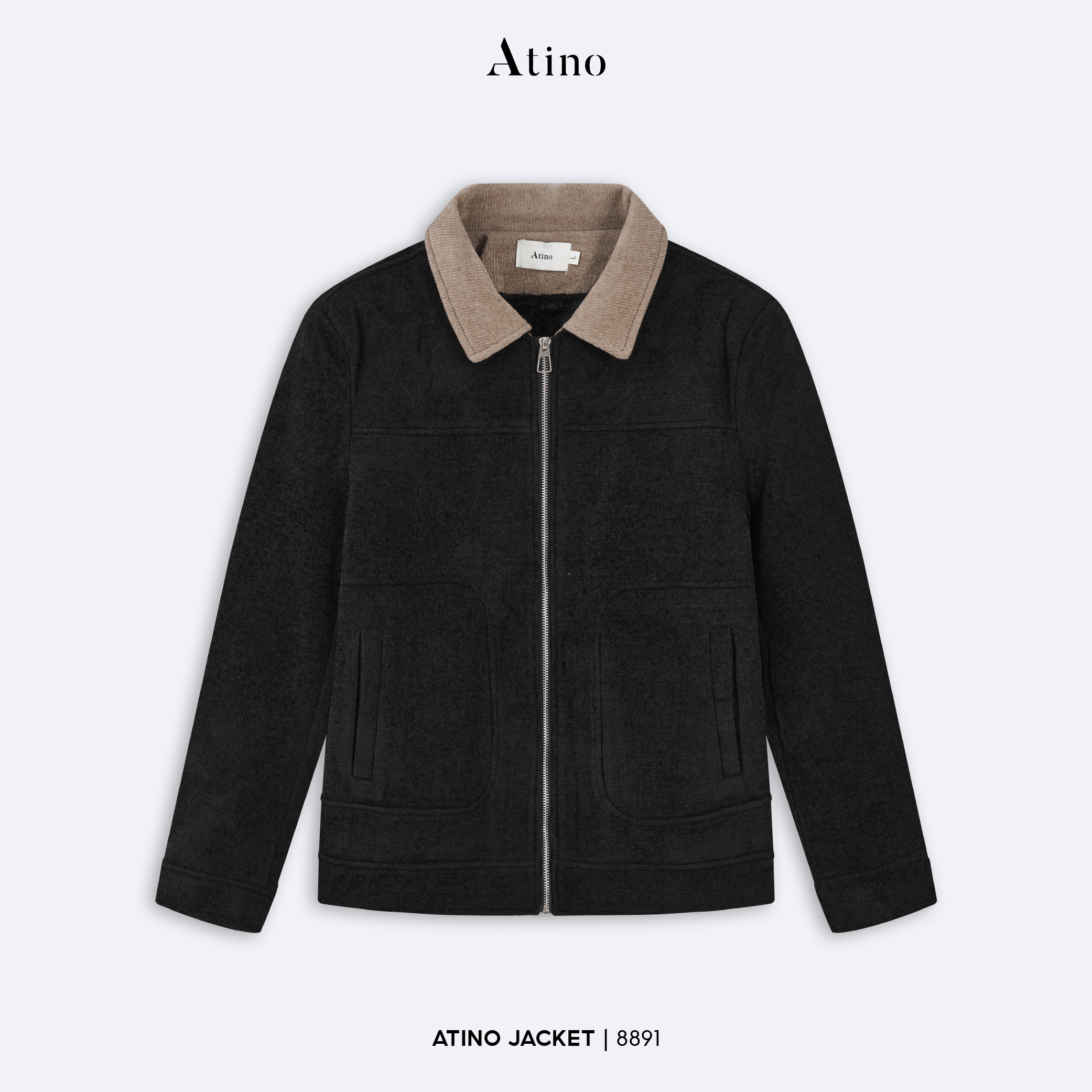 Áo Jacket XL.2.8891