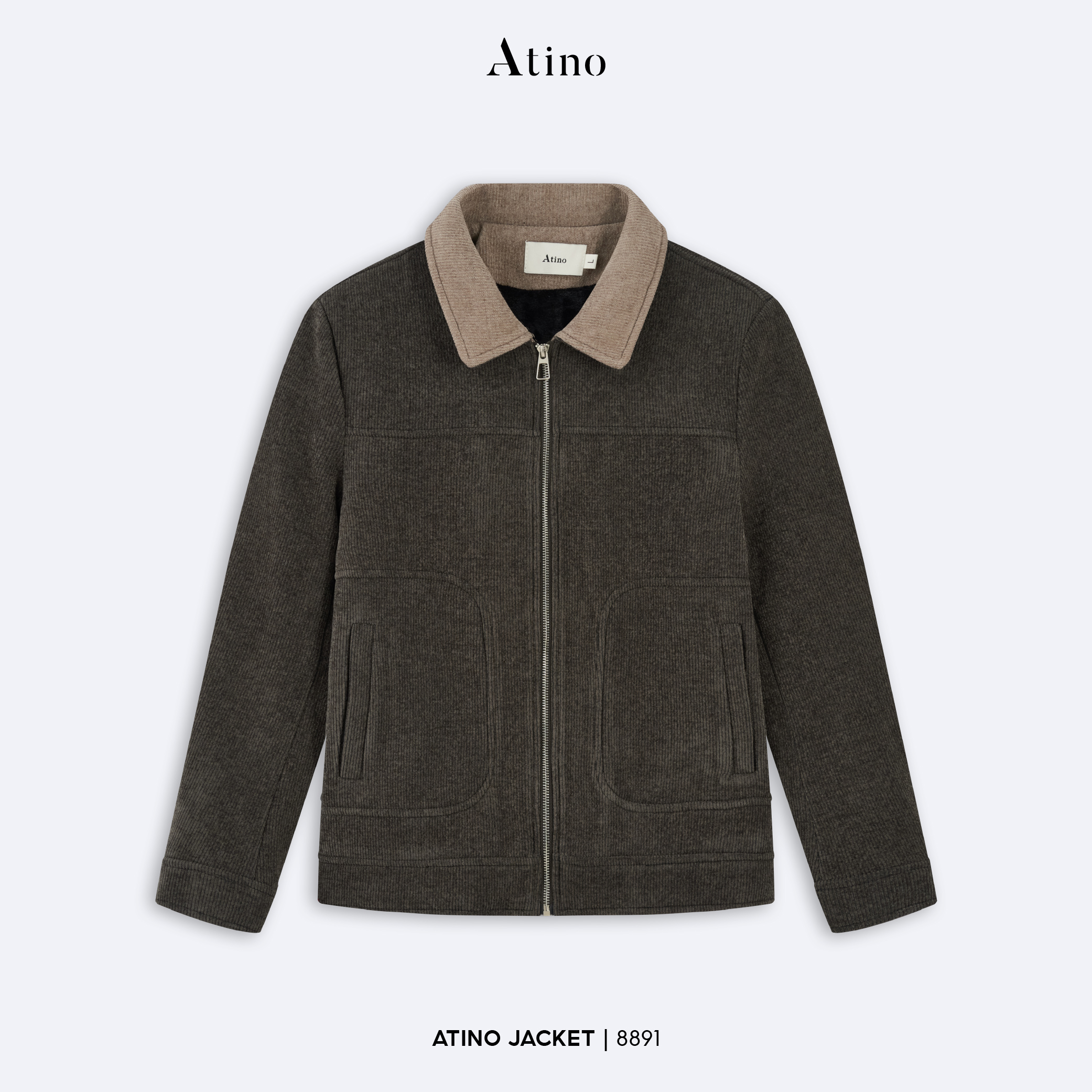 Áo Jacket XL.2.8891