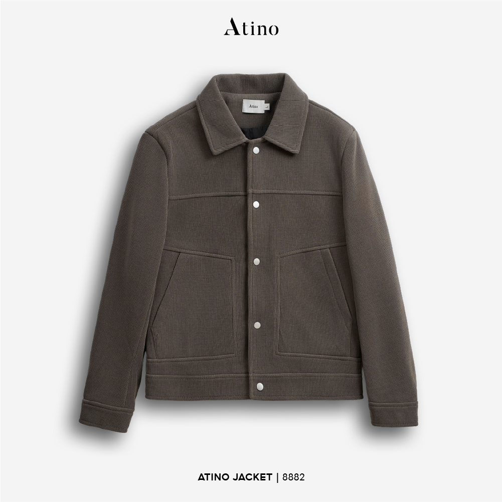 Áo Jacket XL.3.8882