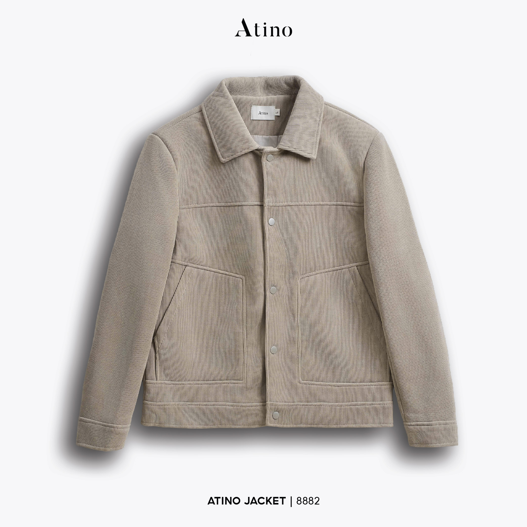 Áo Jacket XL.3.8882