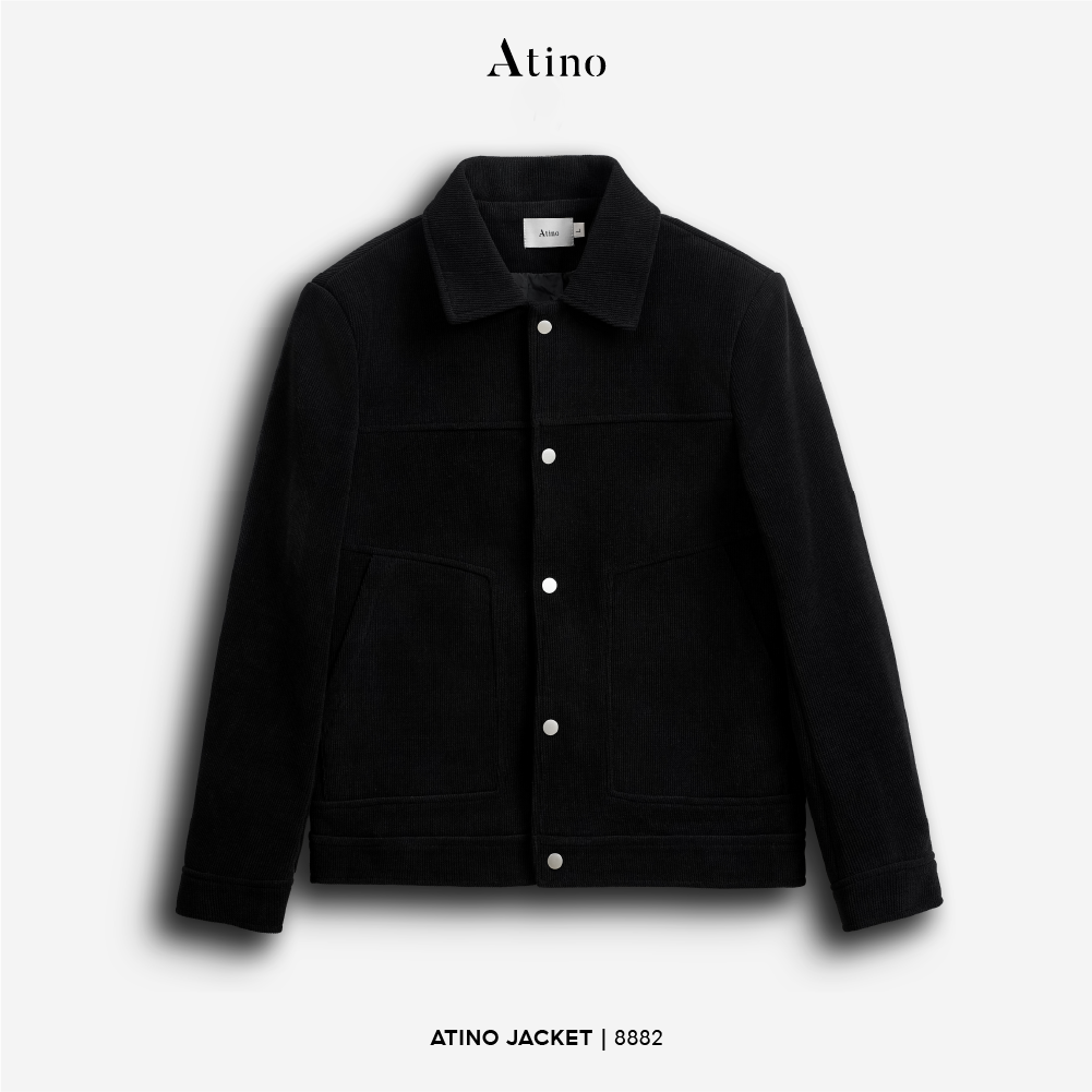 Áo Jacket XL.3.8882