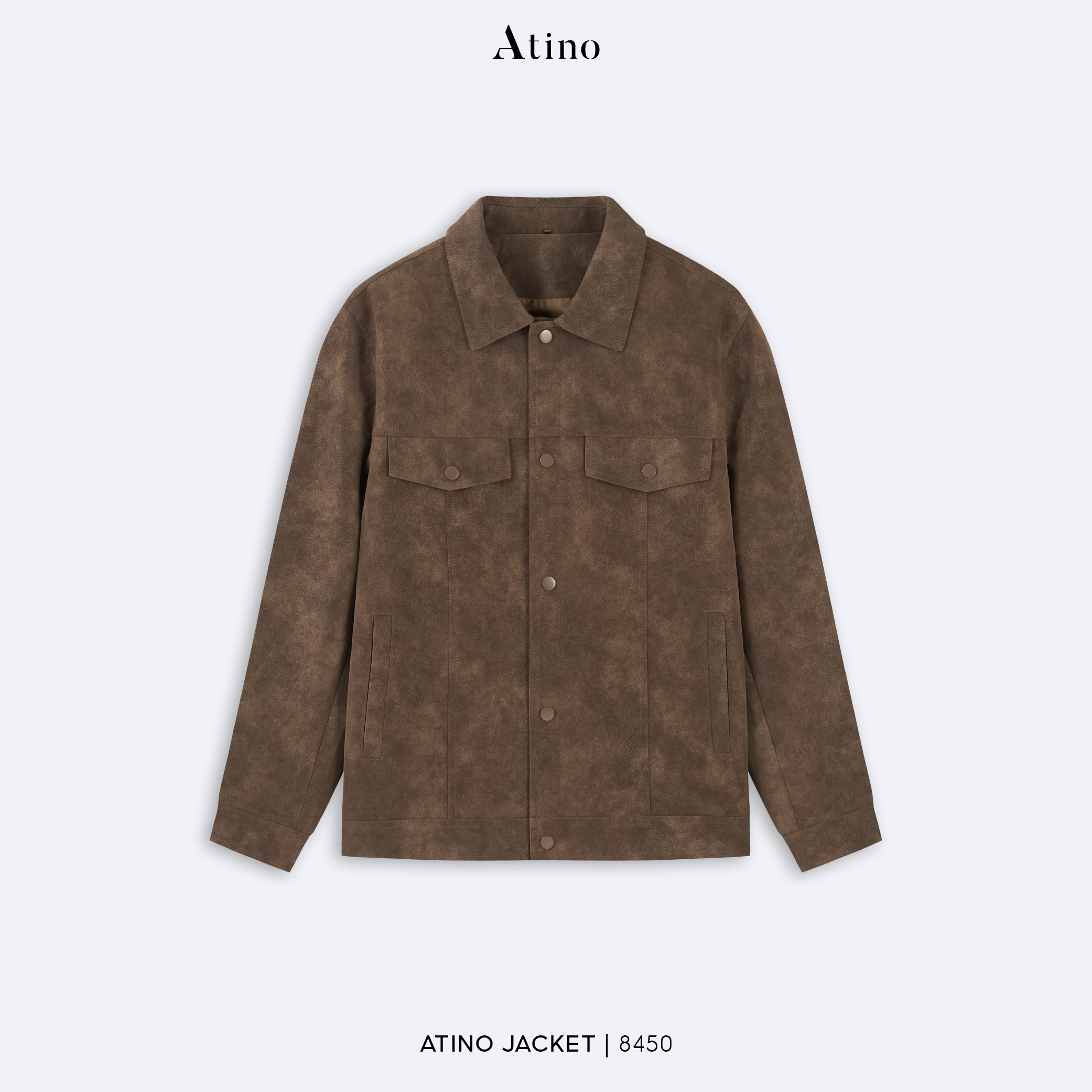 Áo Khoác AKD.XL.2.8450