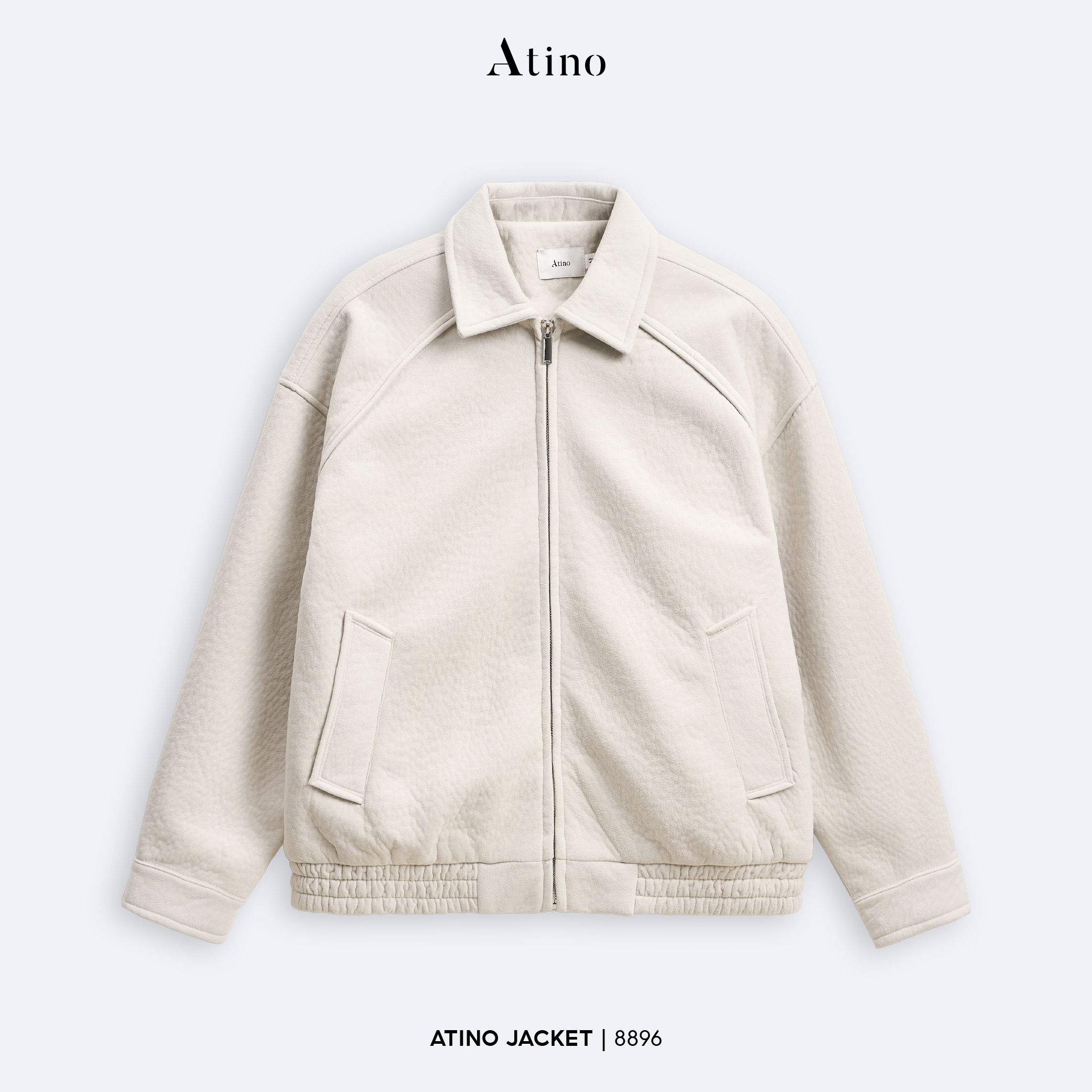Áo Khoác L.2.8896 - BE 1 - M