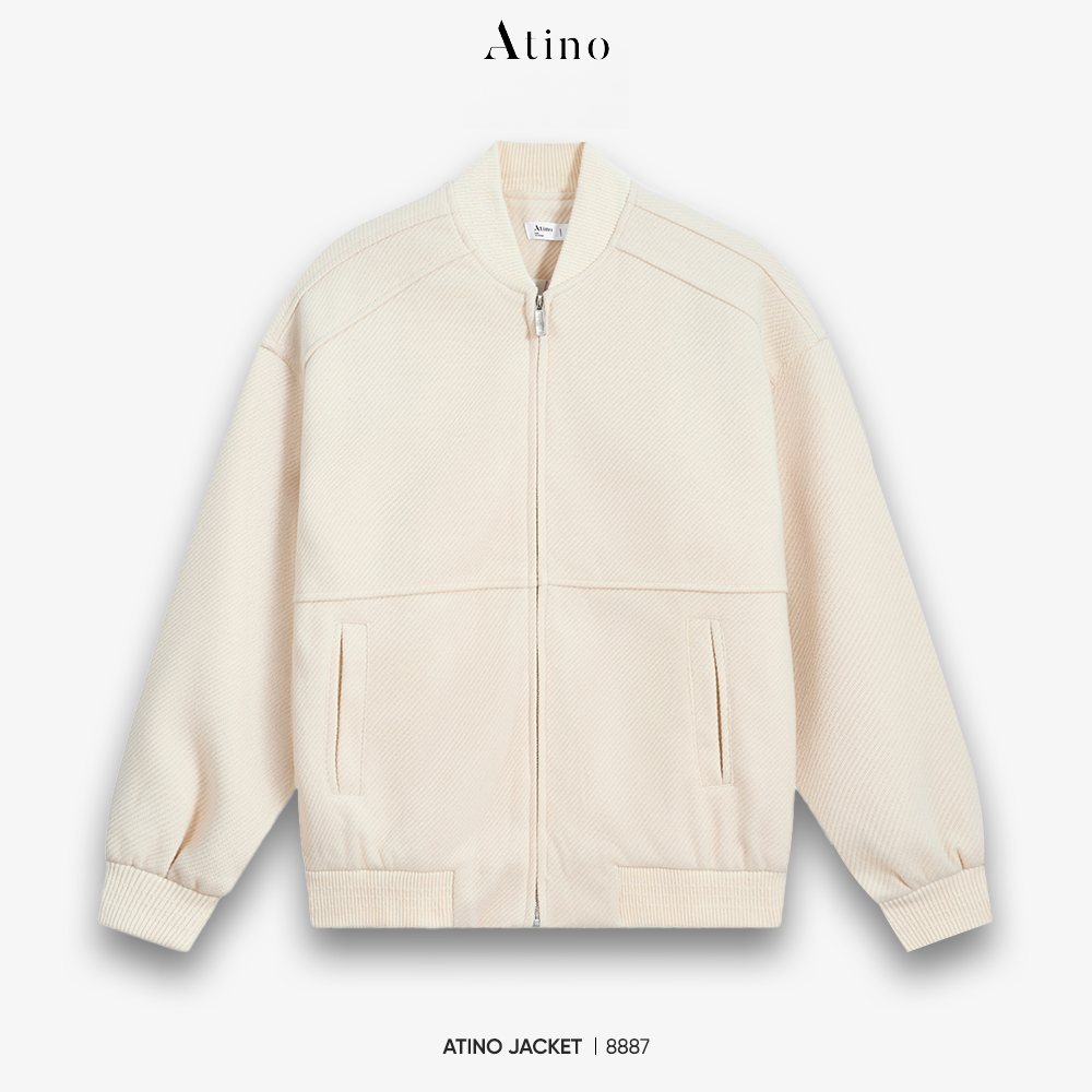 Áo Khoác L.3.8887 - Be - M