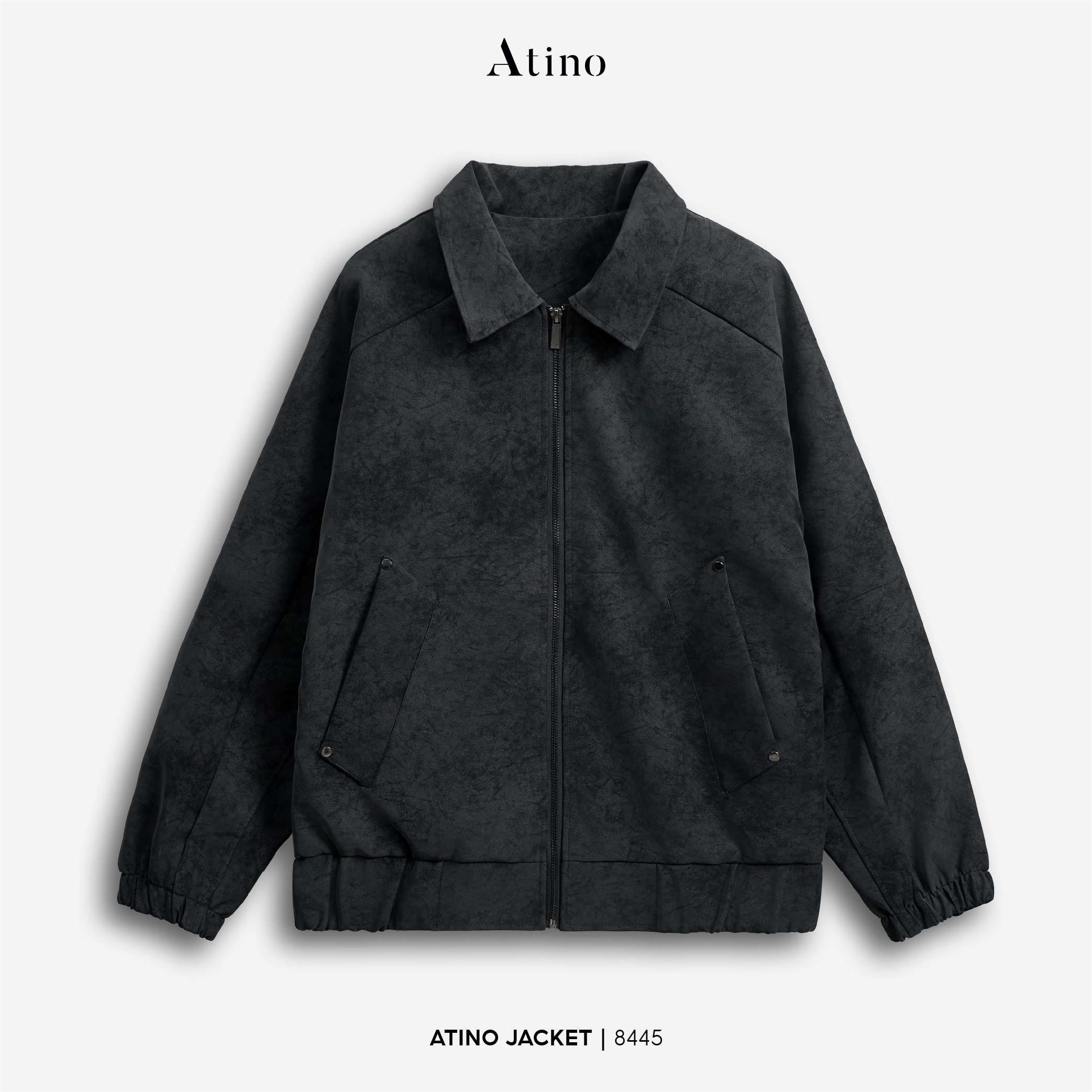 Áo Khoác M.3.8445