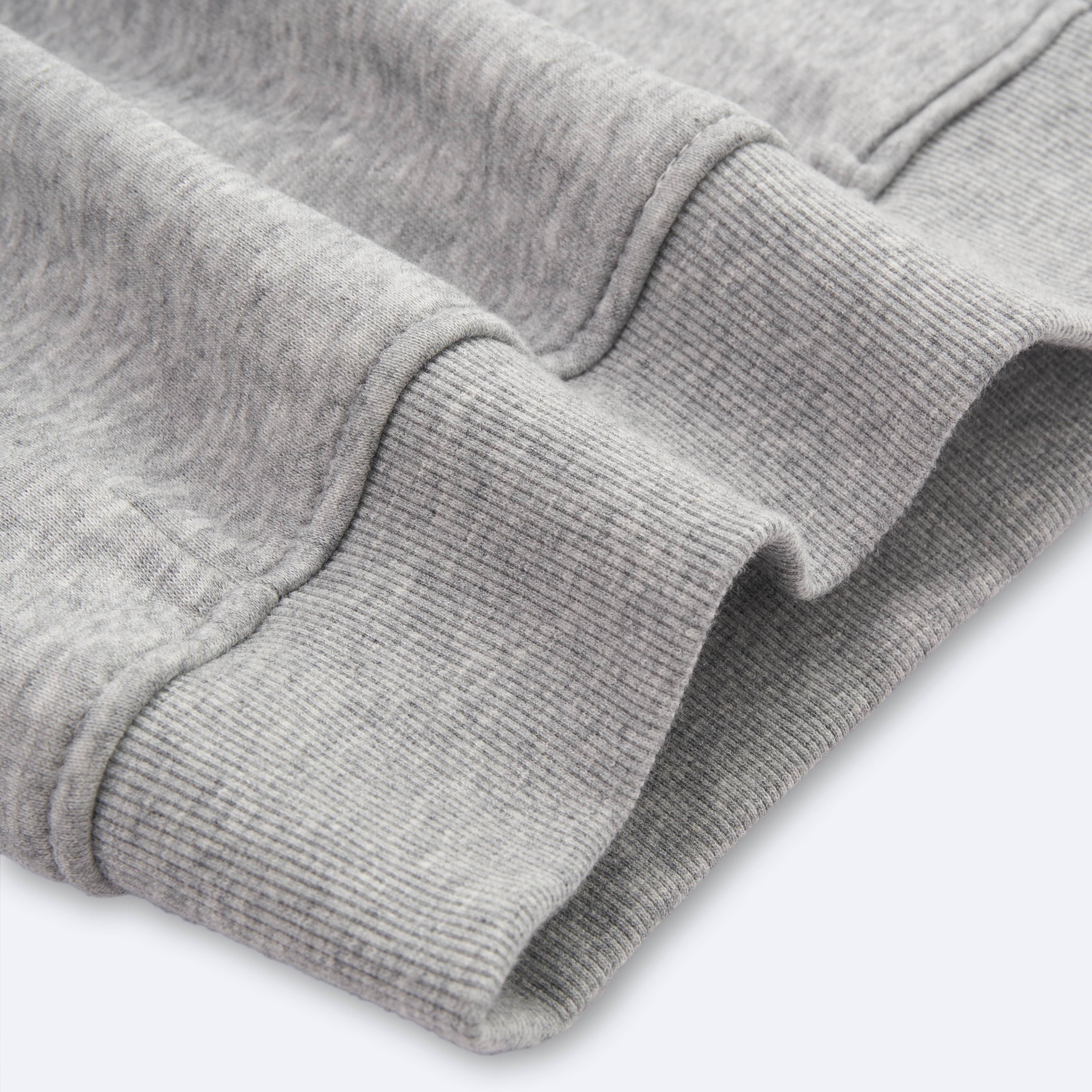 Áo Khoác Nỉ Loose L.2.8403
