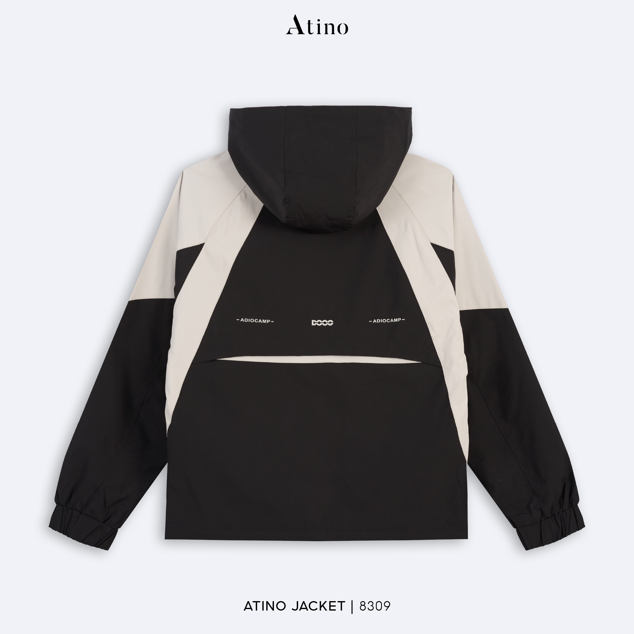 Áo Khoác XL.1.8309