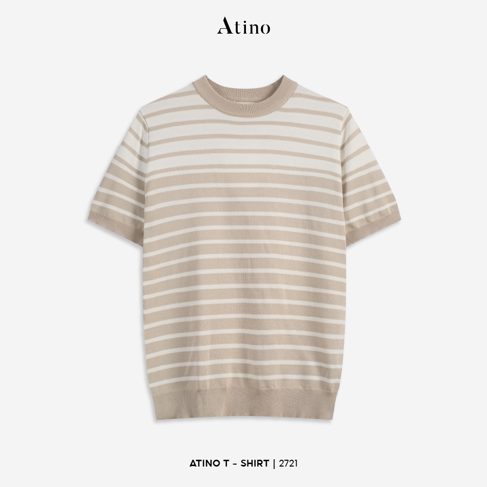 Áo Len Cộc Slim L.2.2721