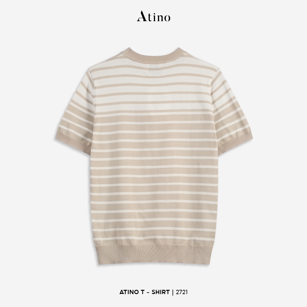 Áo Len Cộc Slim L.2.2721