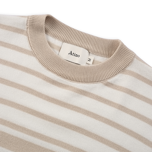 Áo Len Cộc Slim L.2.2721