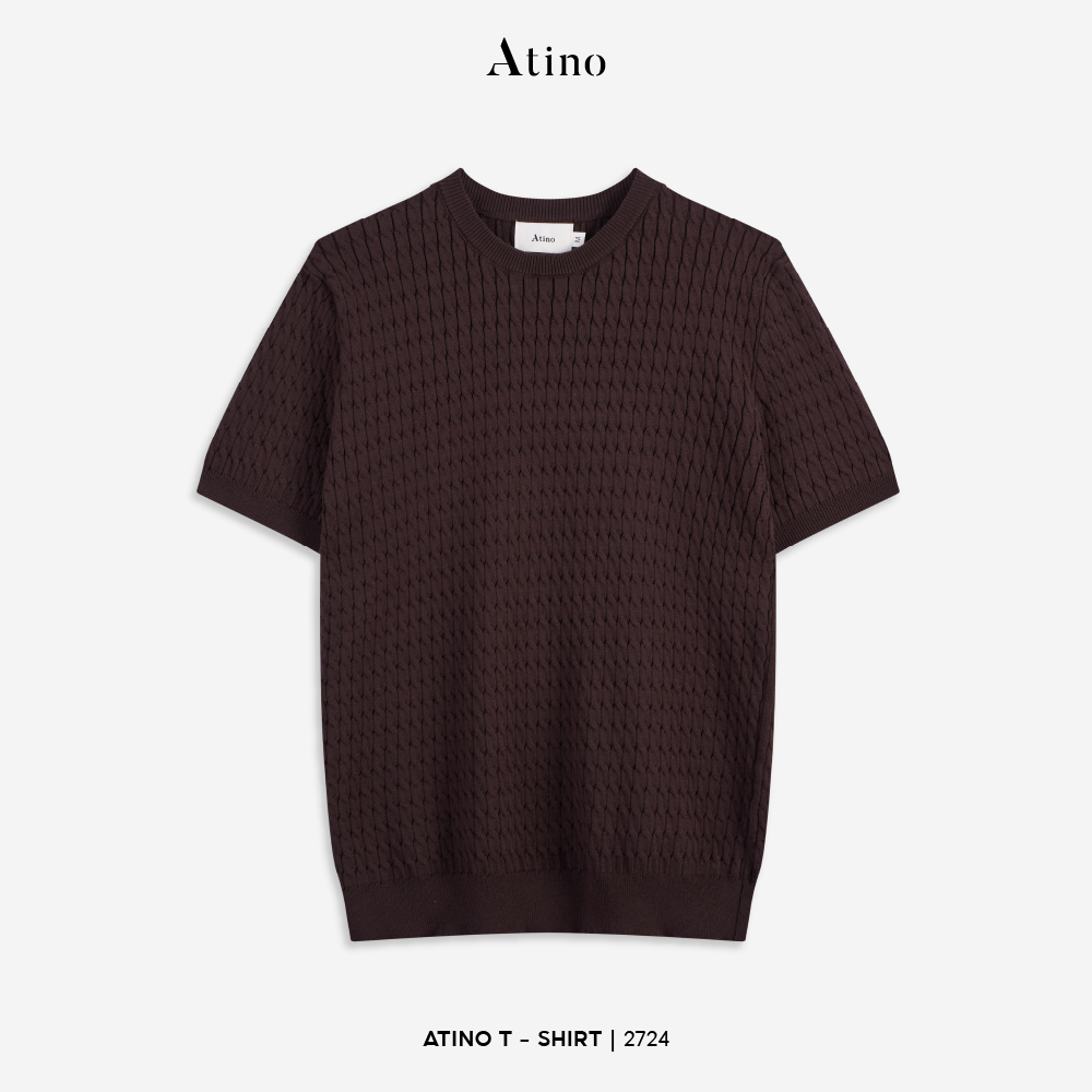 Áo Len Cộc Slim L.4.2724