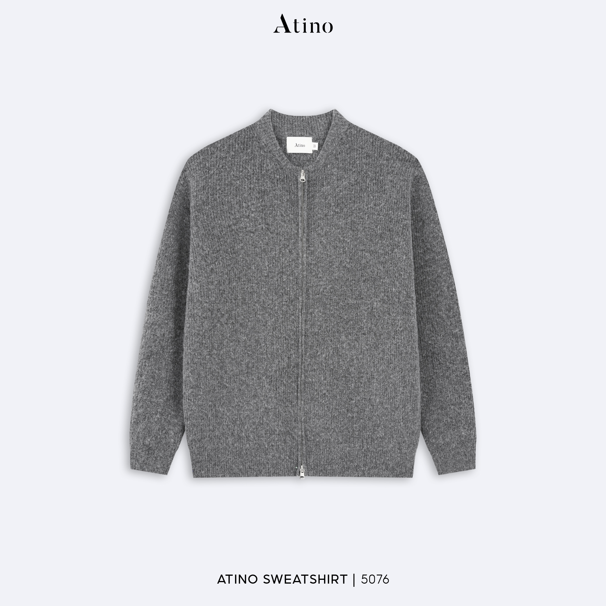 Áo Len L.2.5076